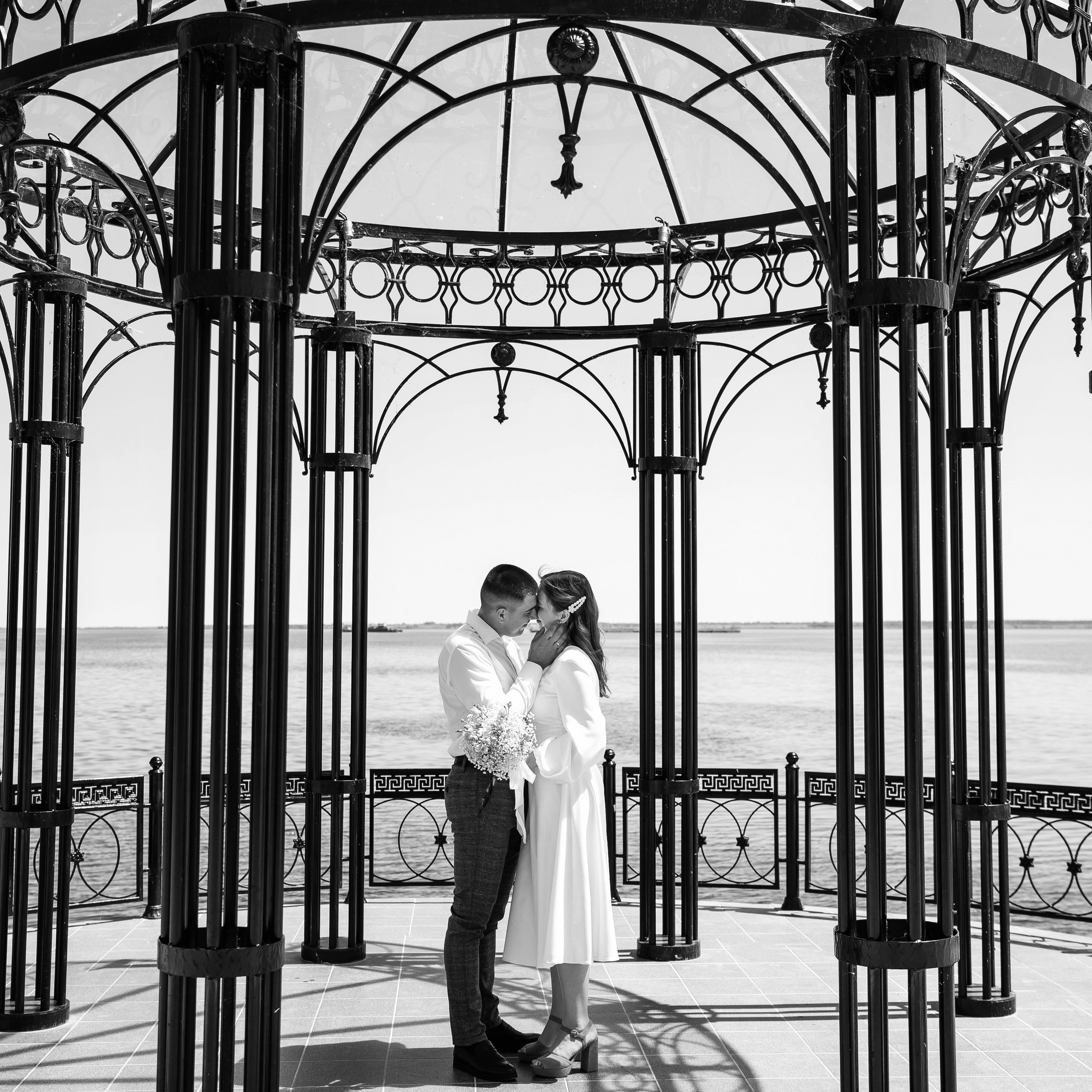 Алёна и&nbsp;Денис