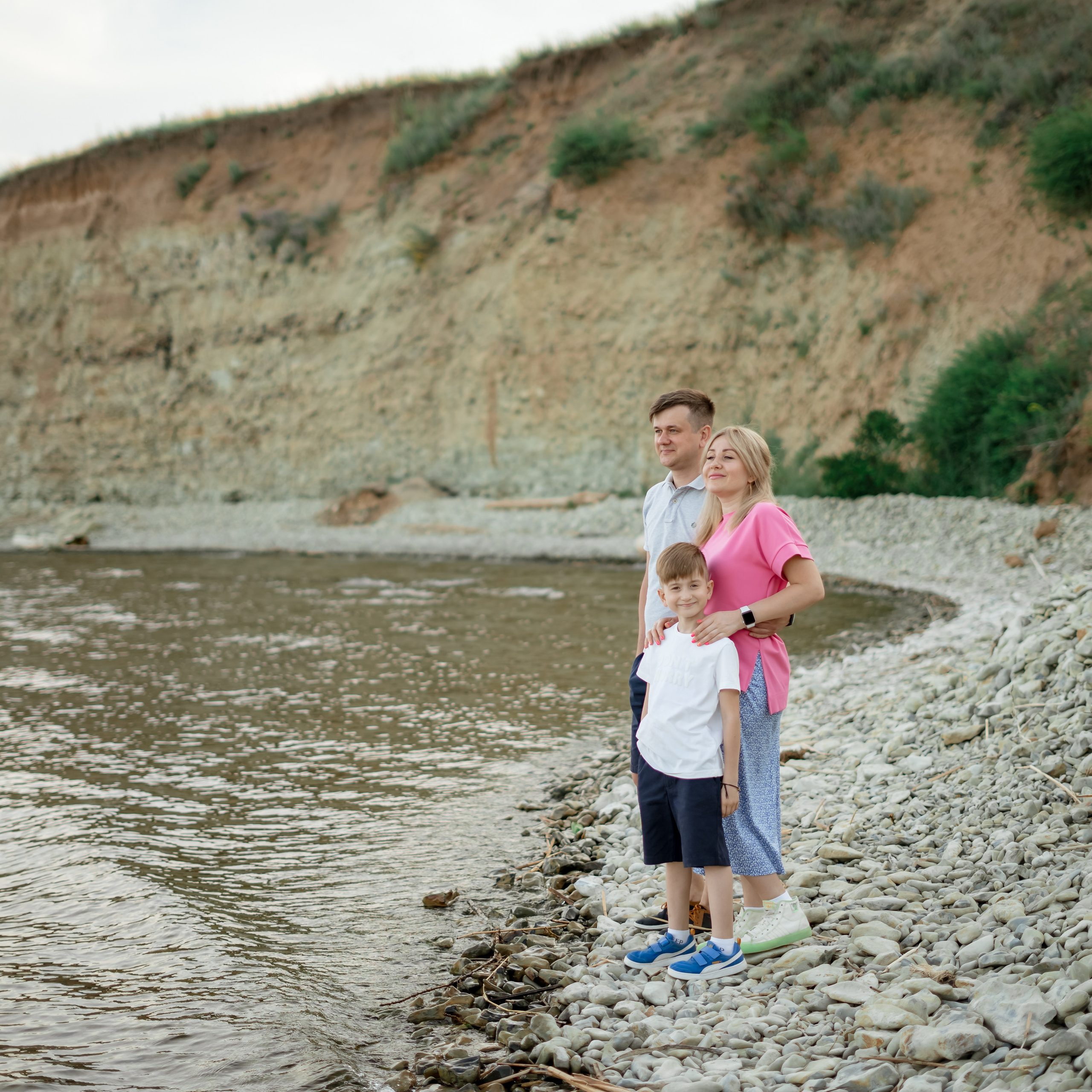 Отзывы. Семейный фотограф СПб Анастасия Василь. Фотосессия на годик