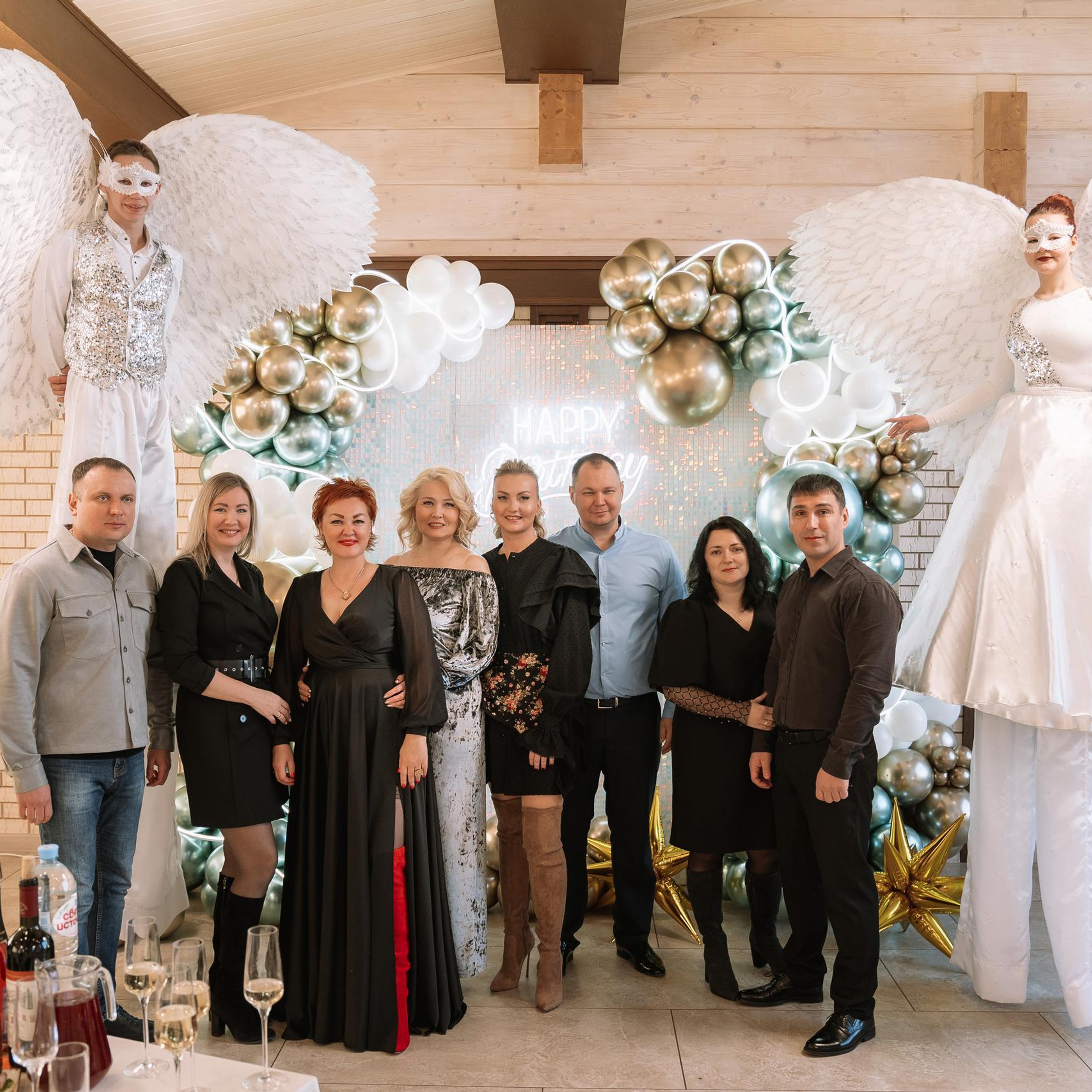 Отзывы. Семейный фотограф СПб Анастасия Василь. Фотосессия на годик