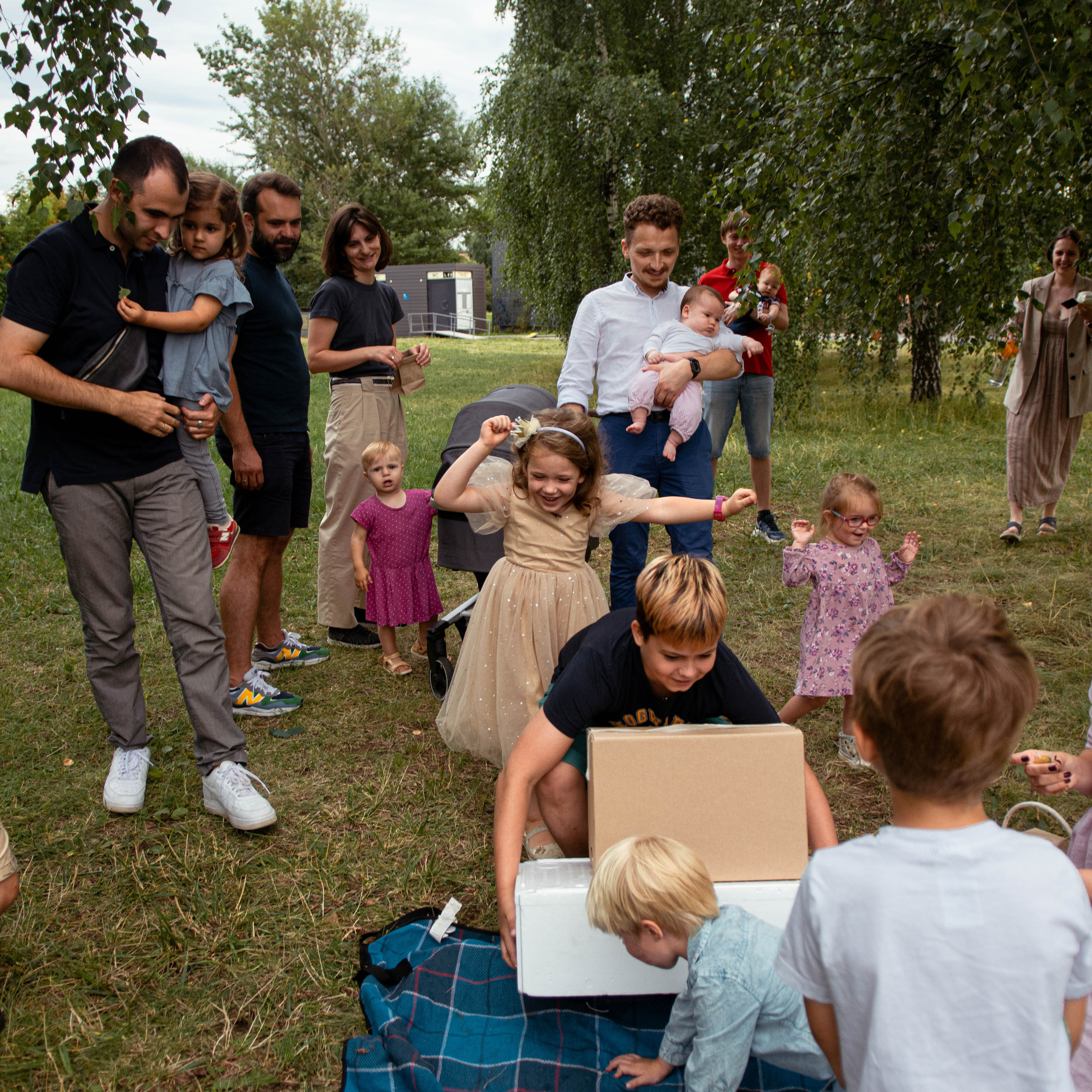 Отзывы. Семейный и детский фотограф в Москве