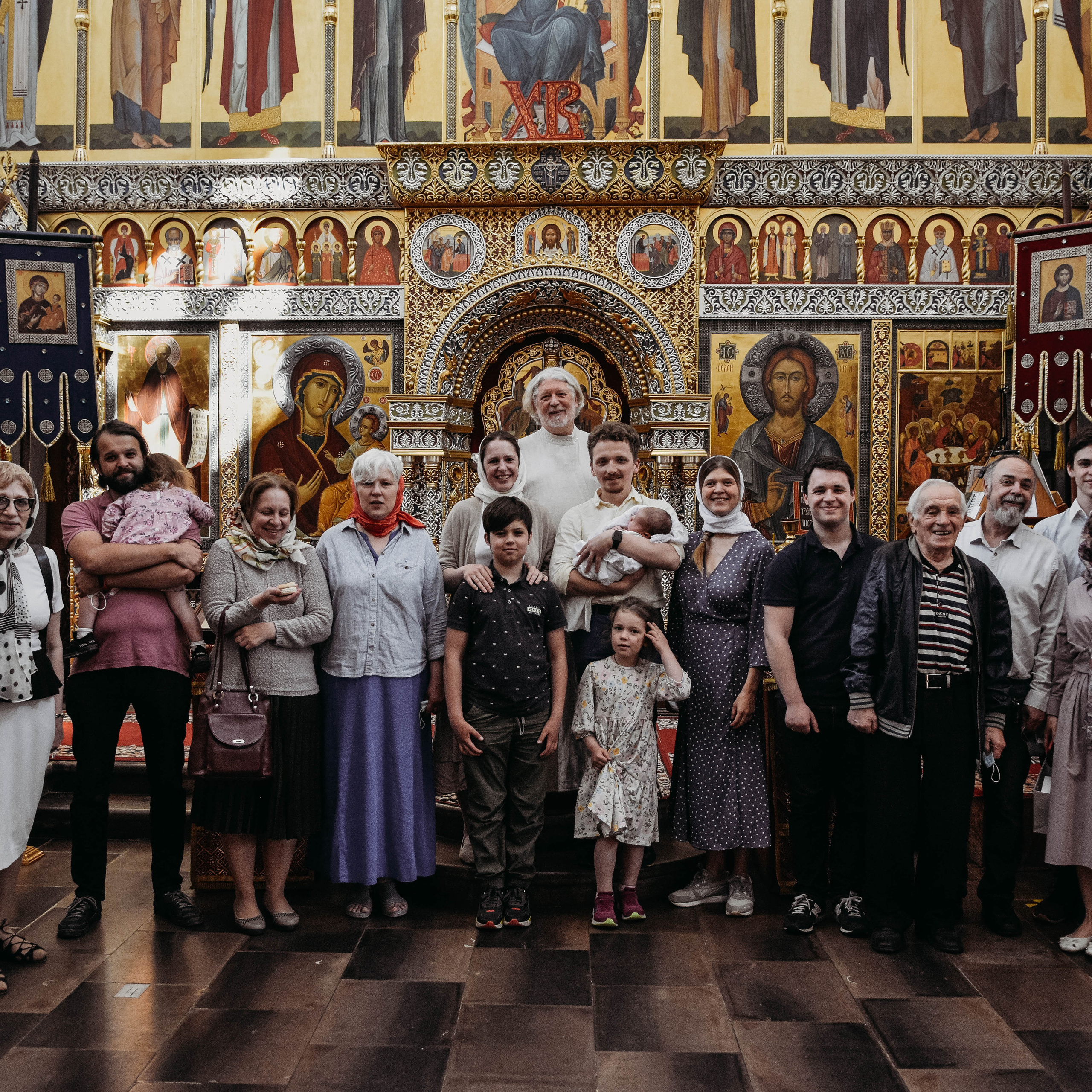 Отзывы. Семейный и детский фотограф в Москве