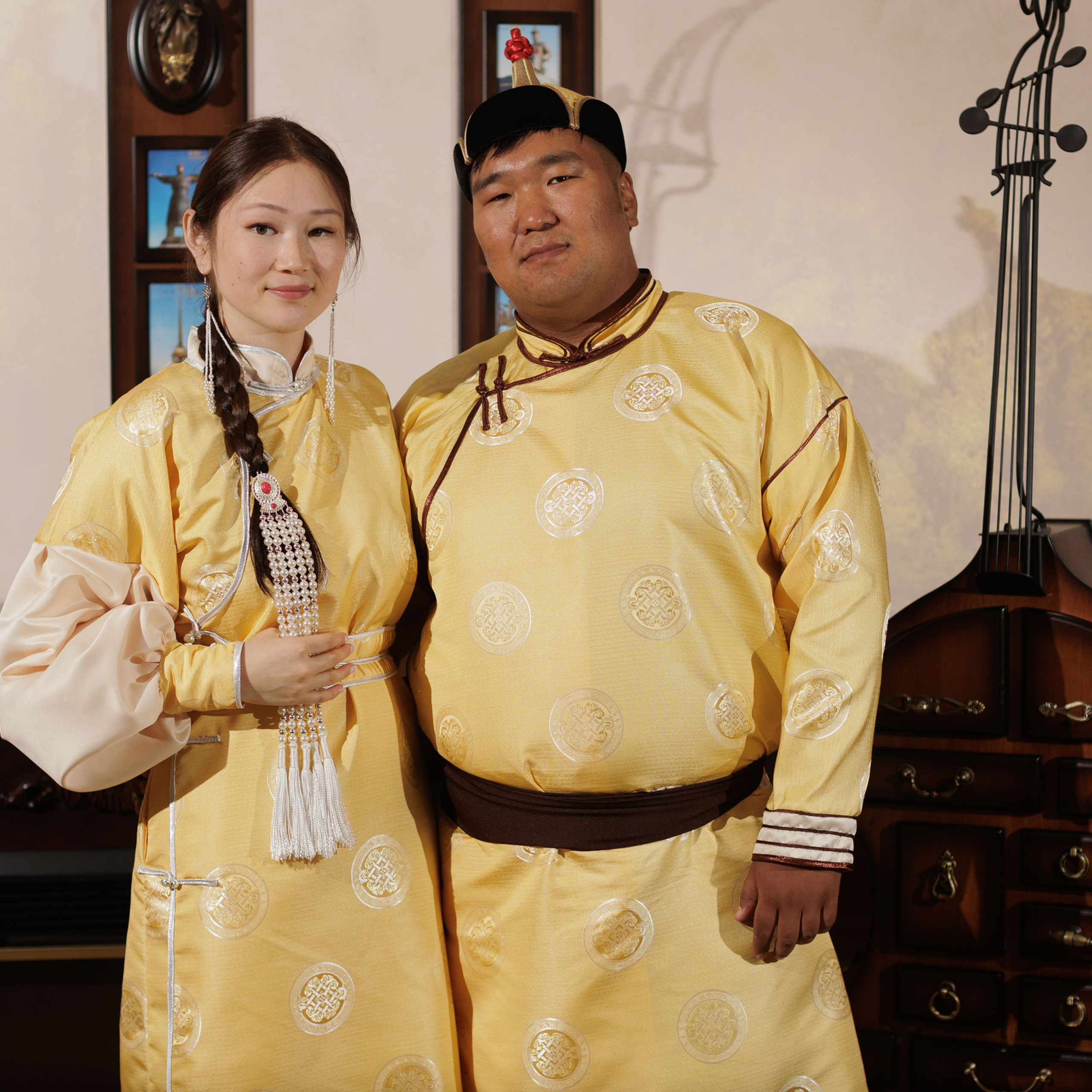 Отзывы. Фотограф в Кызыле — Свадебная и семейная съемка Эдиски Саая / Кызыл, Тыва