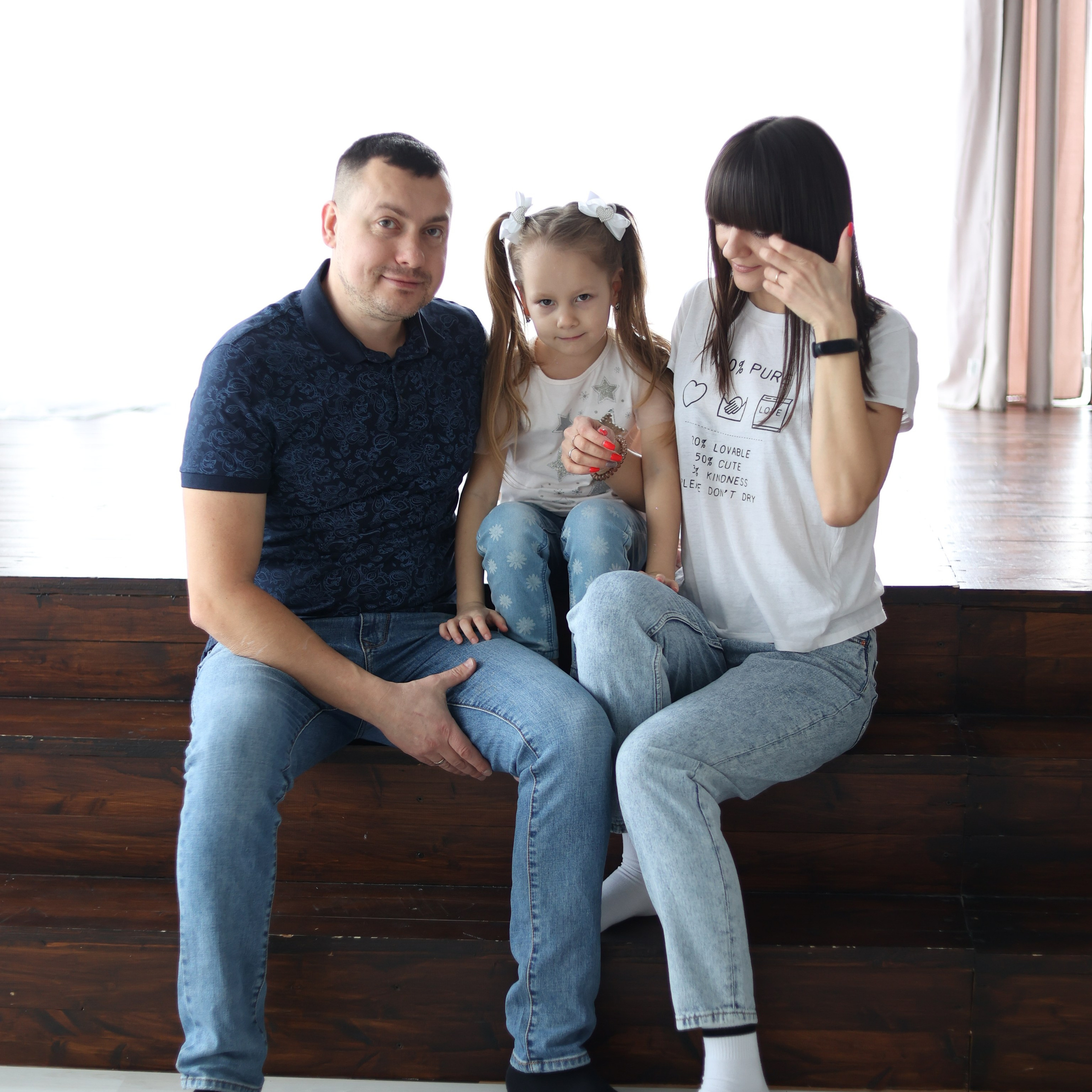 Отзывы о фотографе — NIZHENKOKR. Фотограф NIZHENKO.KRISTINA в Старом Осколе — Профессиональная Фотосъемка!