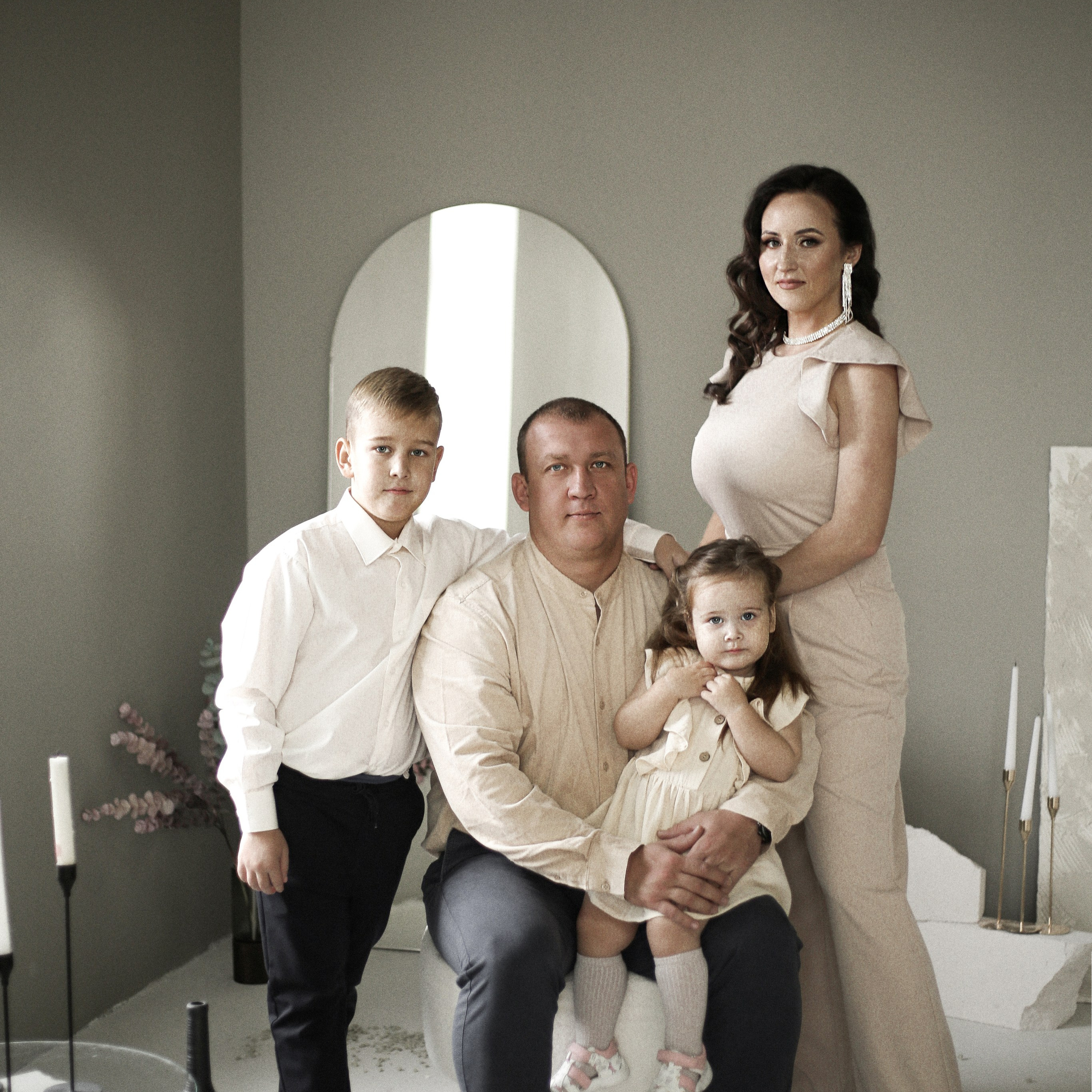 Отзывы о фотографе — NIZHENKOKR. Фотограф NIZHENKO.KRISTINA в Старом Осколе — Профессиональная Фотосъемка!