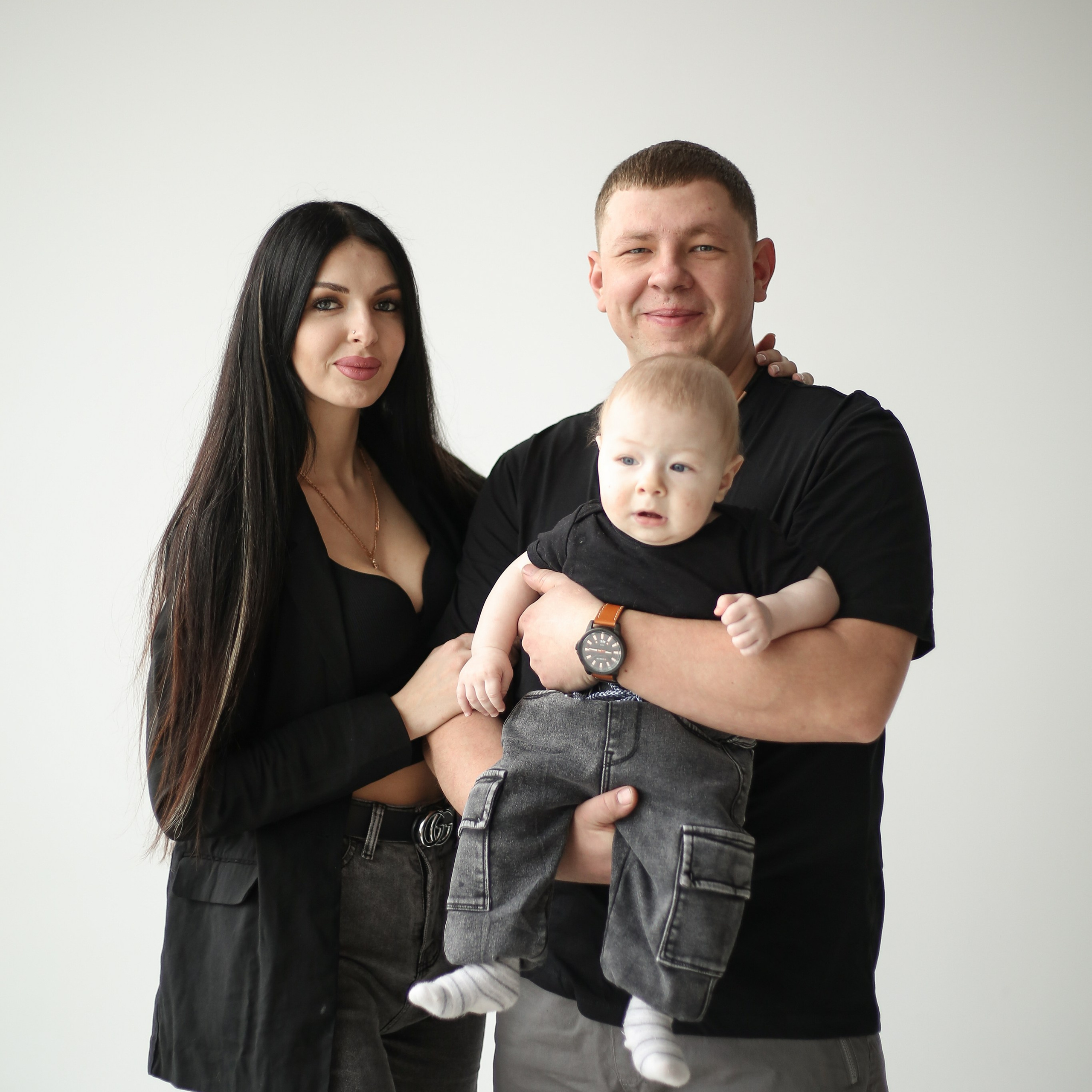 Отзывы о фотографе — NIZHENKOKR. Фотограф NIZHENKO.KRISTINA в Старом Осколе — Профессиональная Фотосъемка!