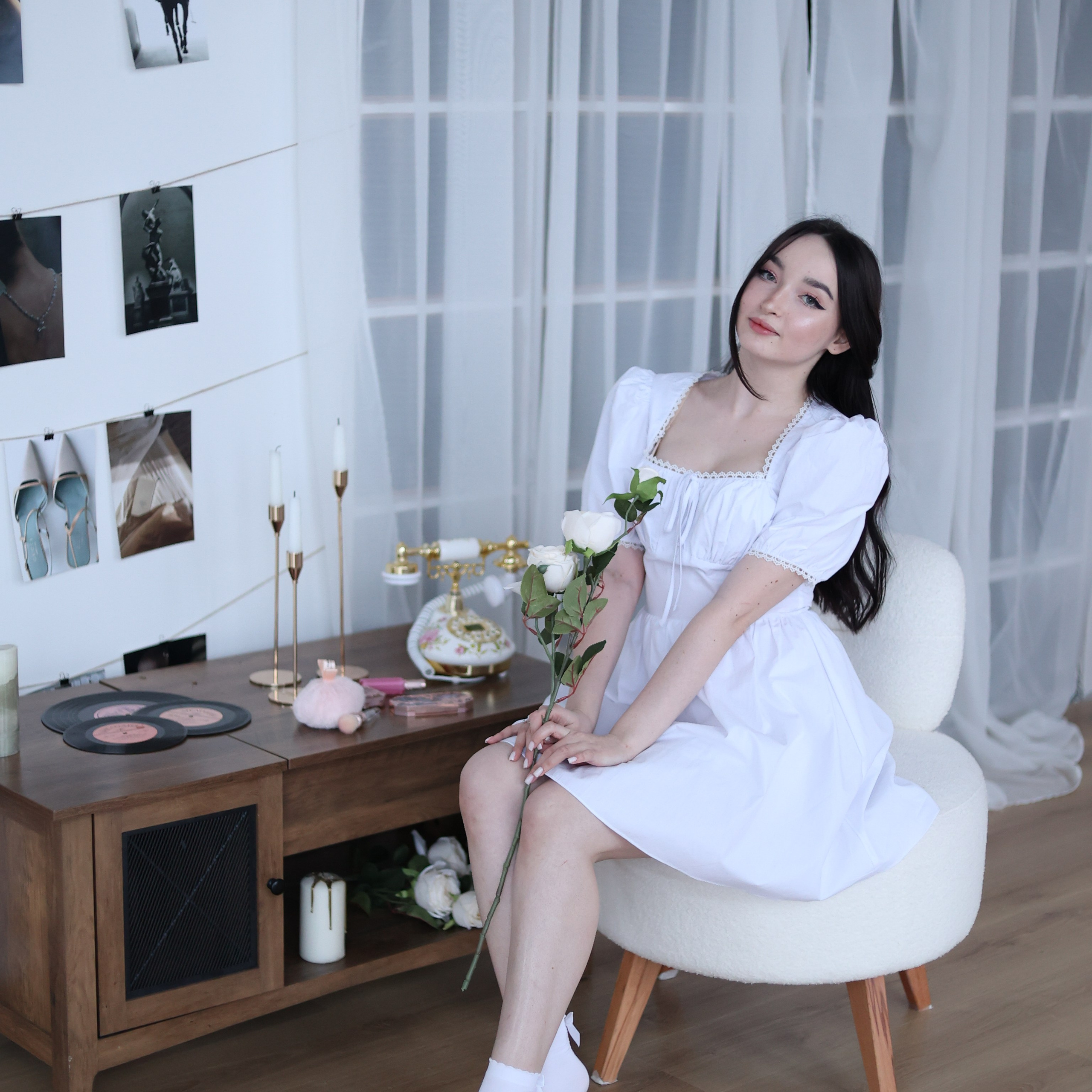 Отзывы о фотографе — NIZHENKOKR. Фотограф NIZHENKO.KRISTINA в Старом Осколе — Профессиональная Фотосъемка!