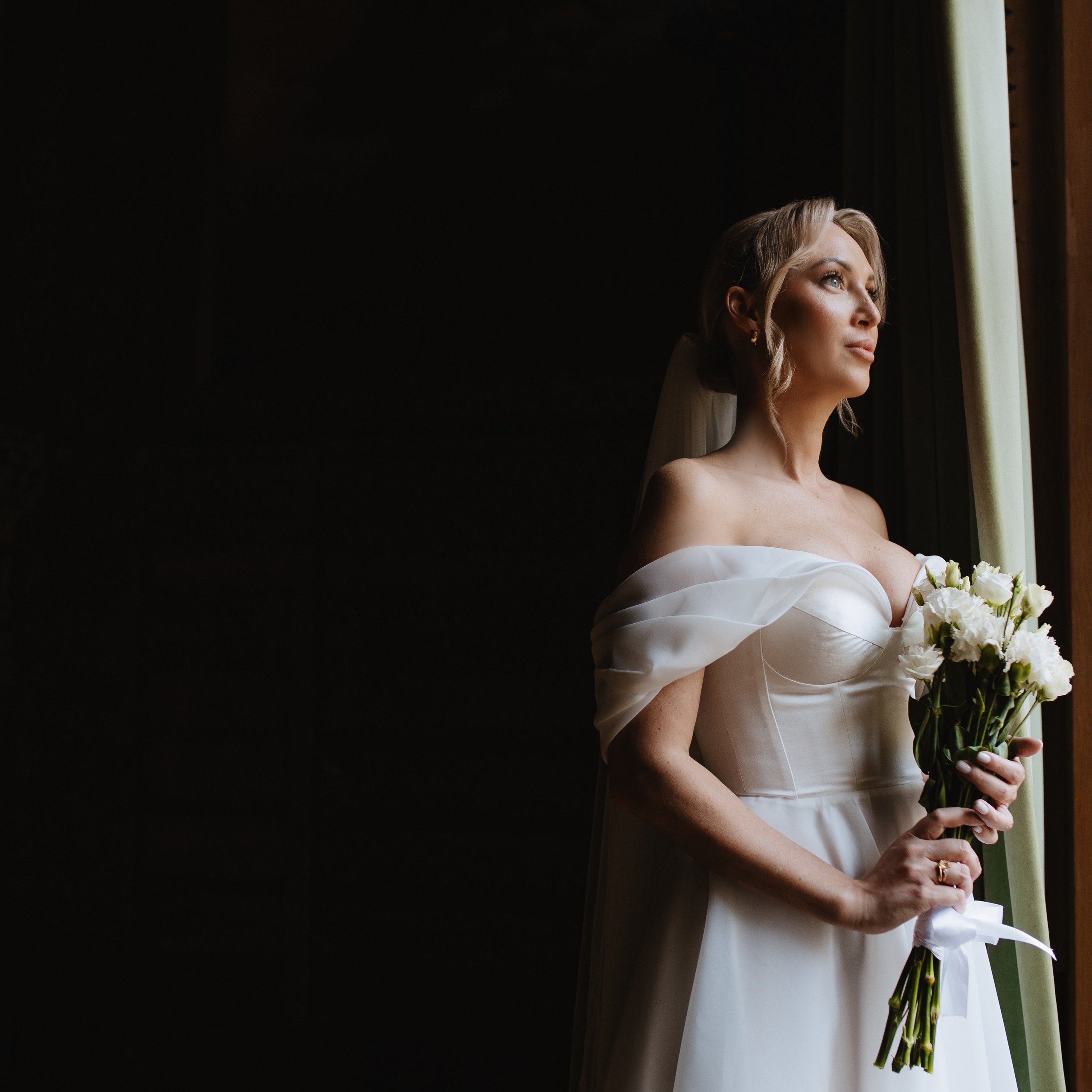 Дом ученых. Алеся & Иван