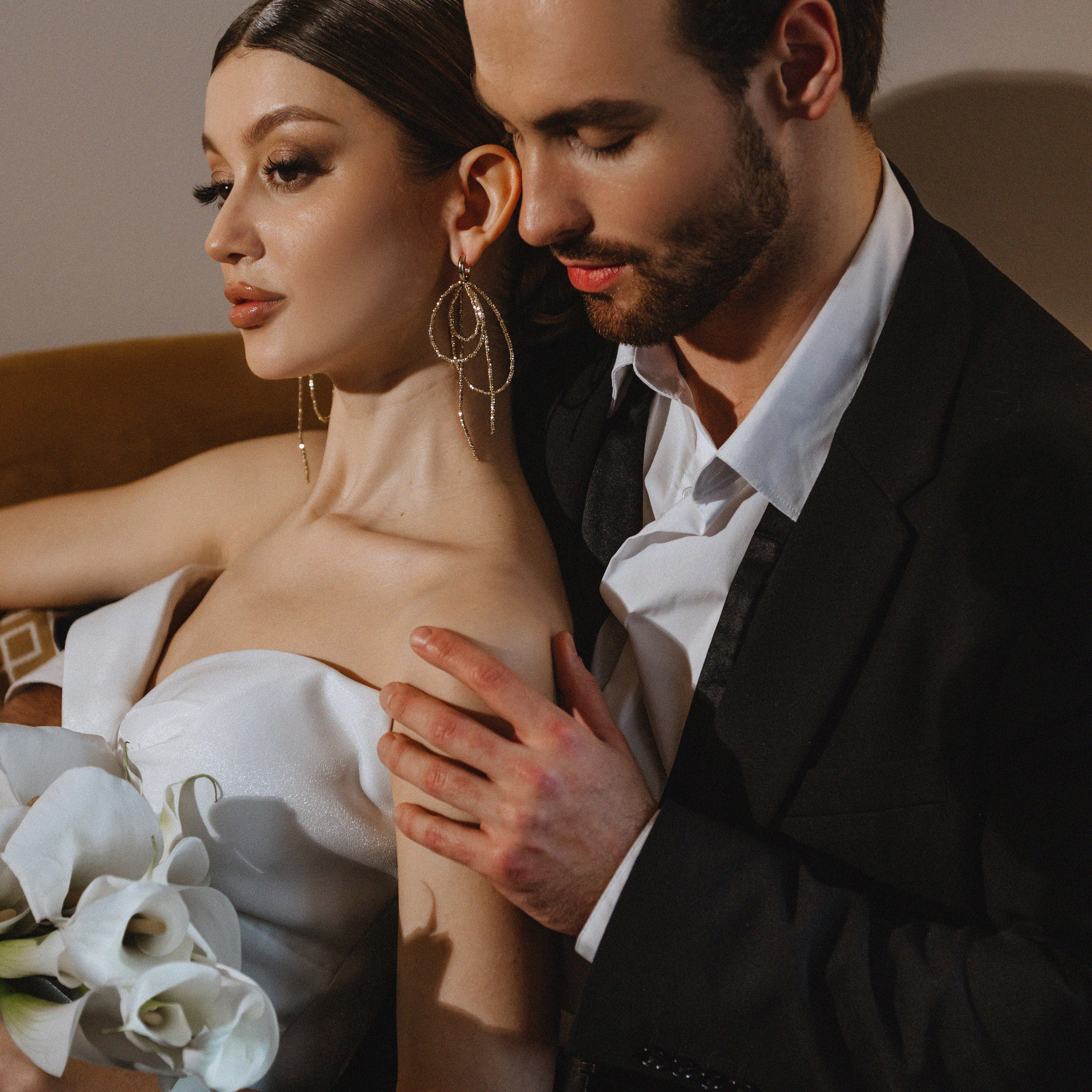 Wedding Day. Фотограф Алиса Субботина