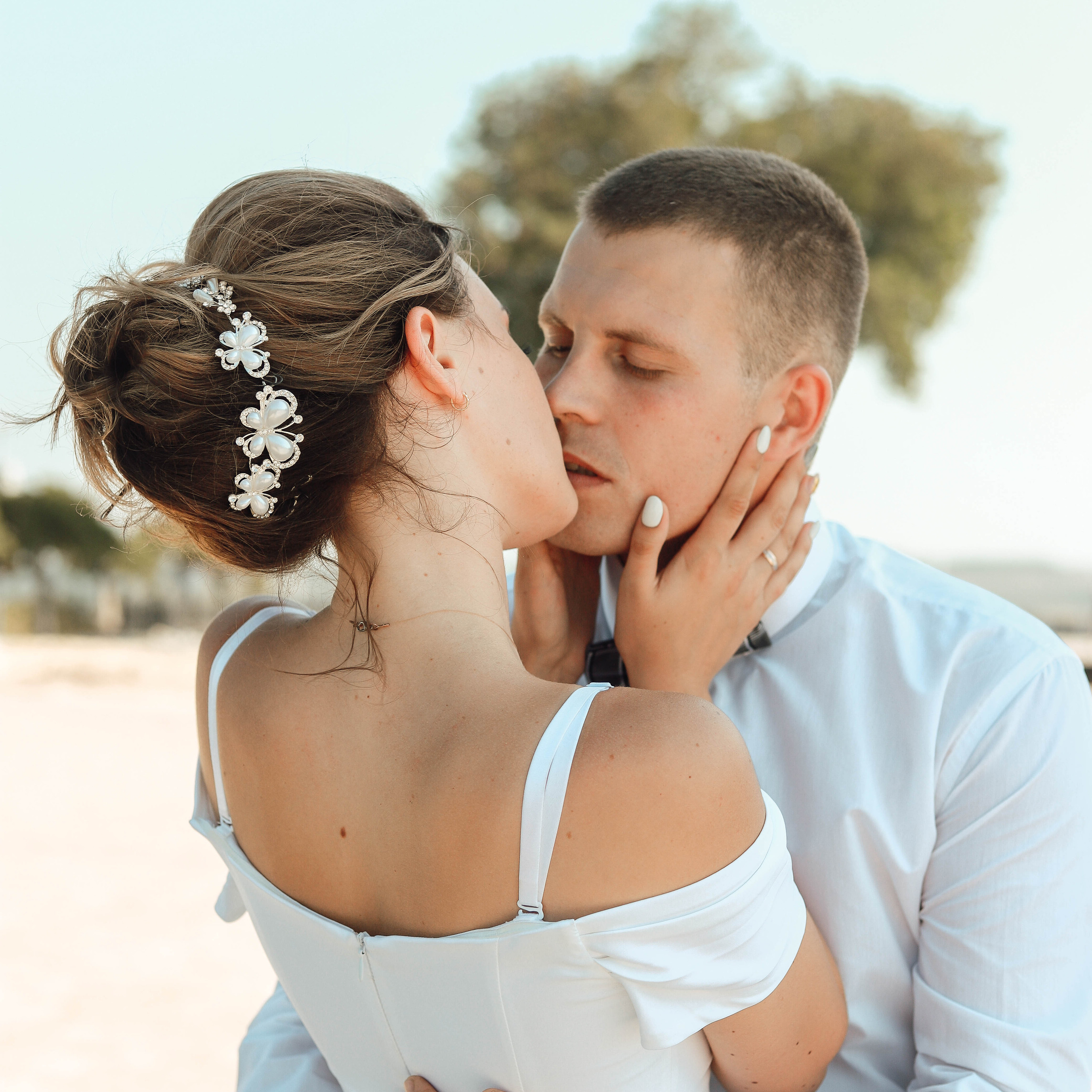 Wedding Day. Фотограф Алиса Субботина