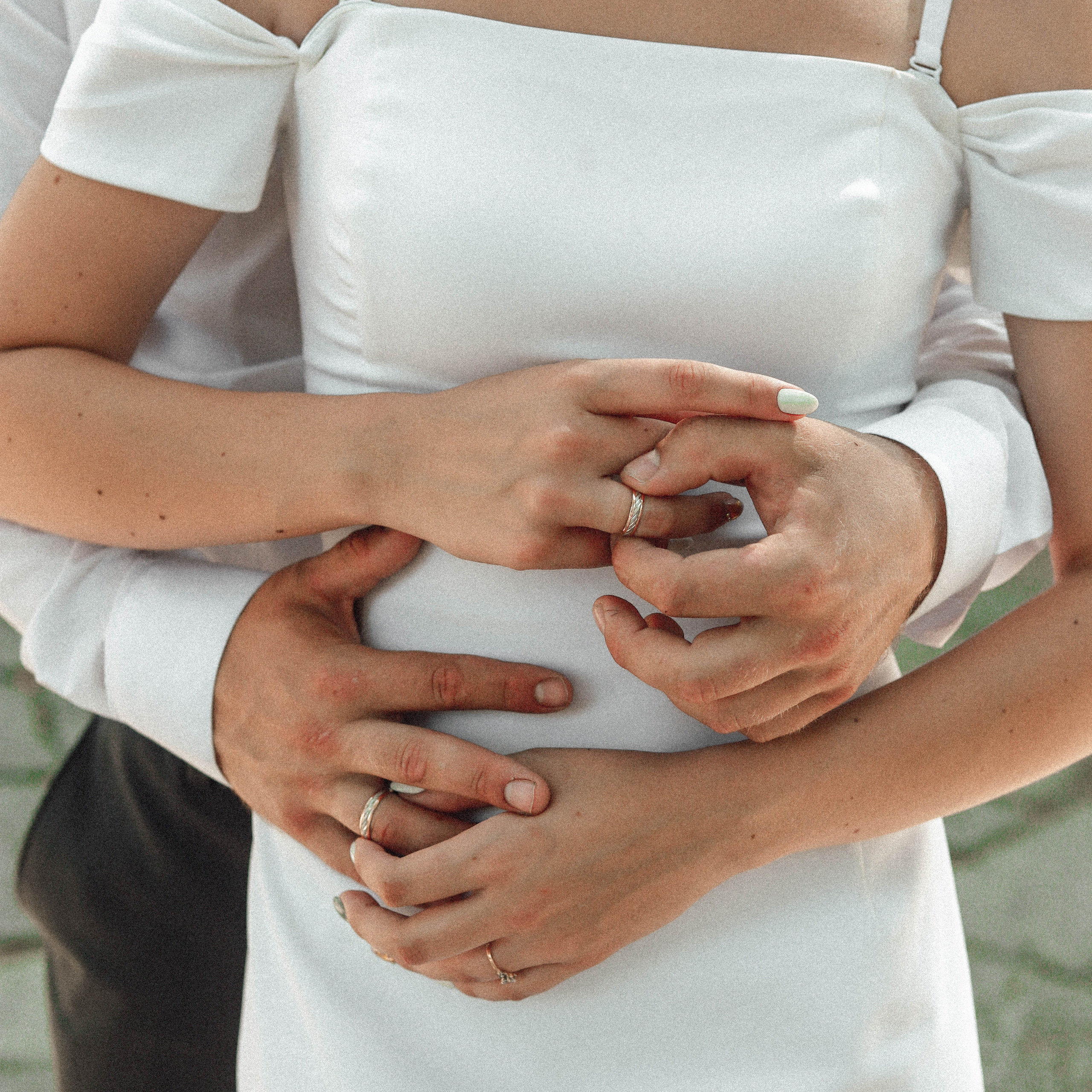 Wedding Day. Фотограф Алиса Субботина