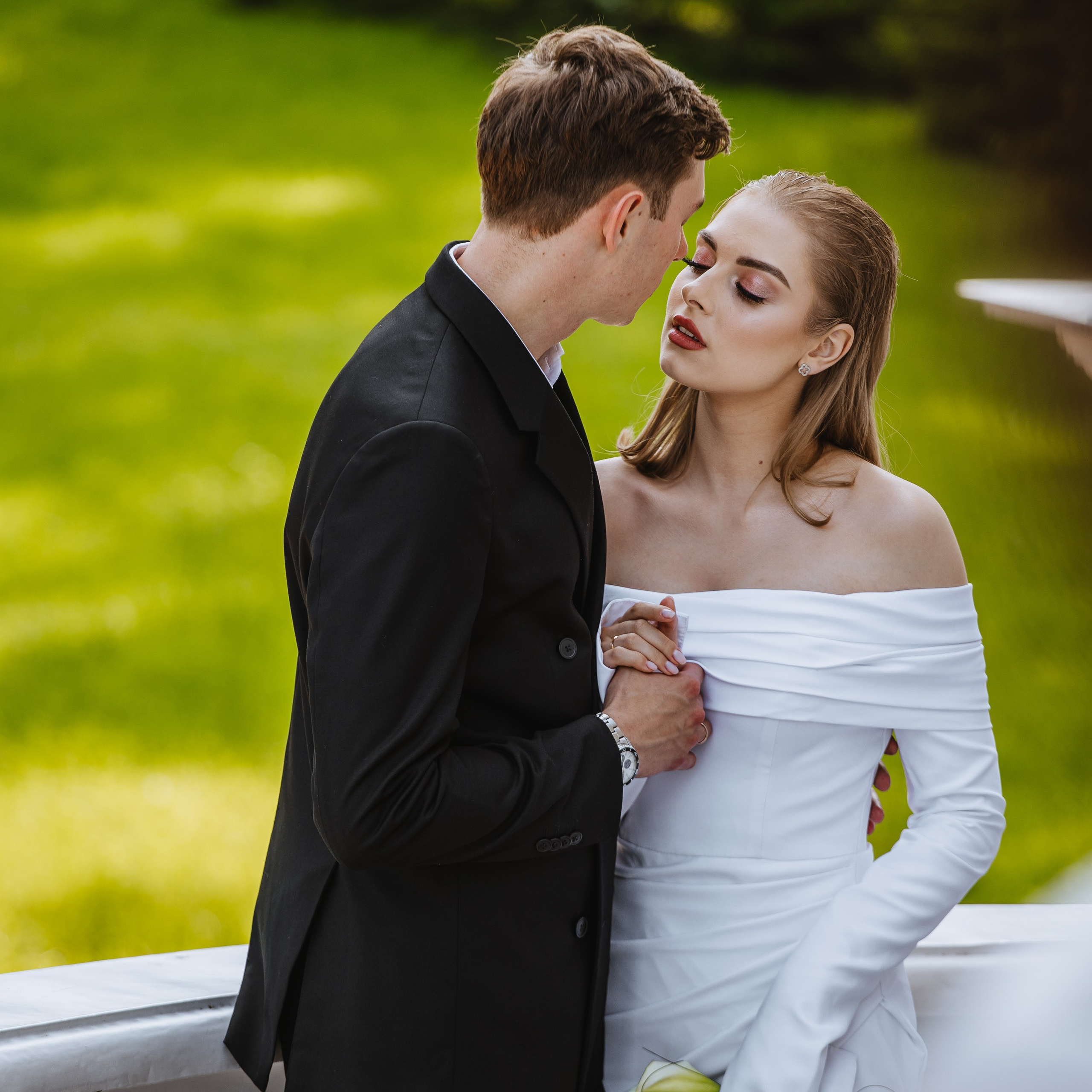 Вероника Даниил