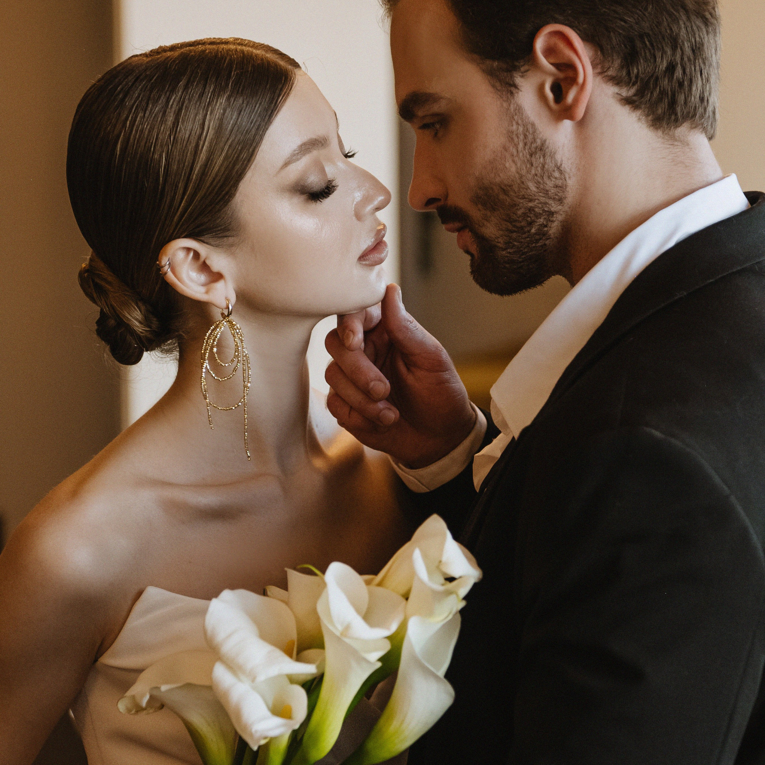Wedding Day. Фотограф Алиса Субботина