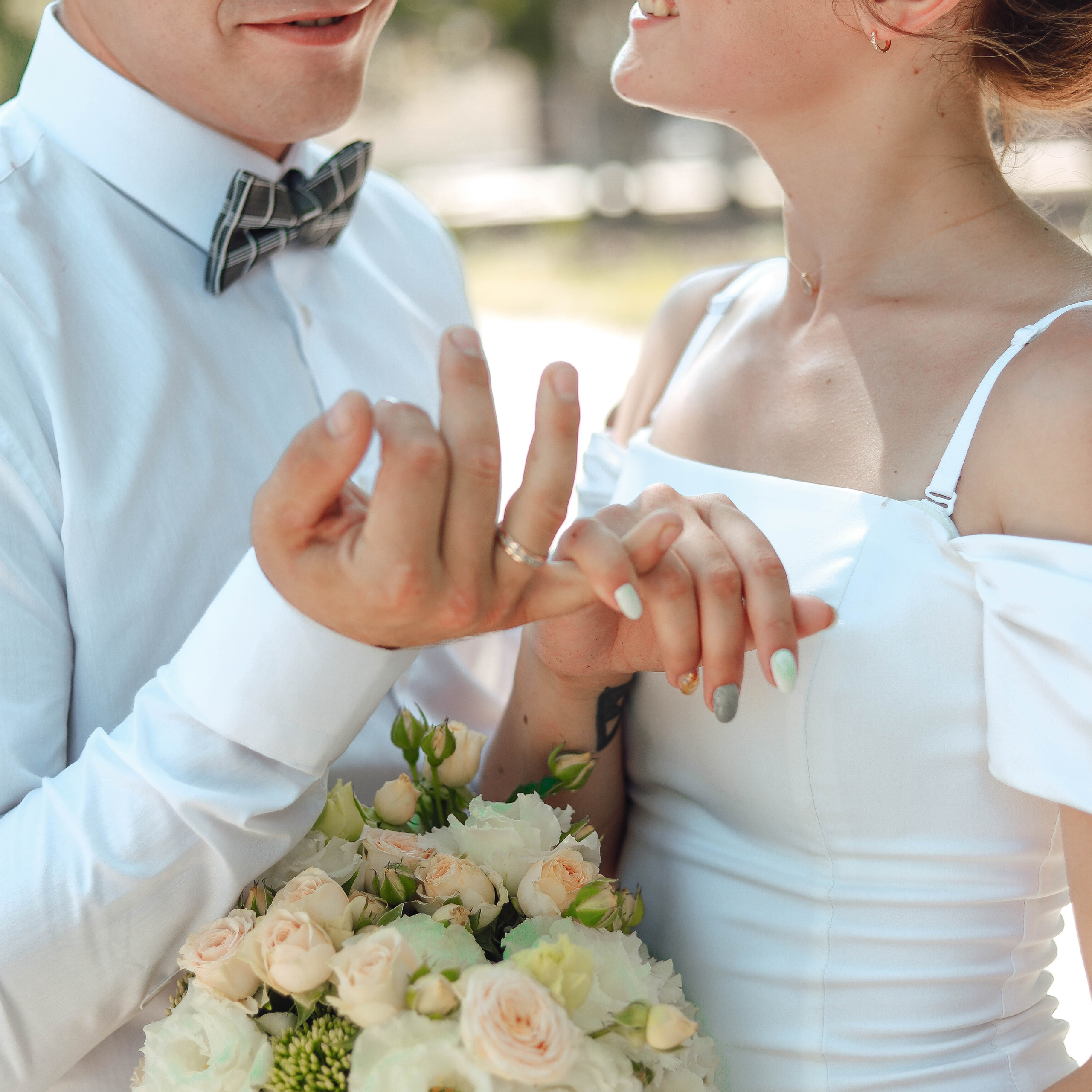 Wedding Day. Фотограф Алиса Субботина