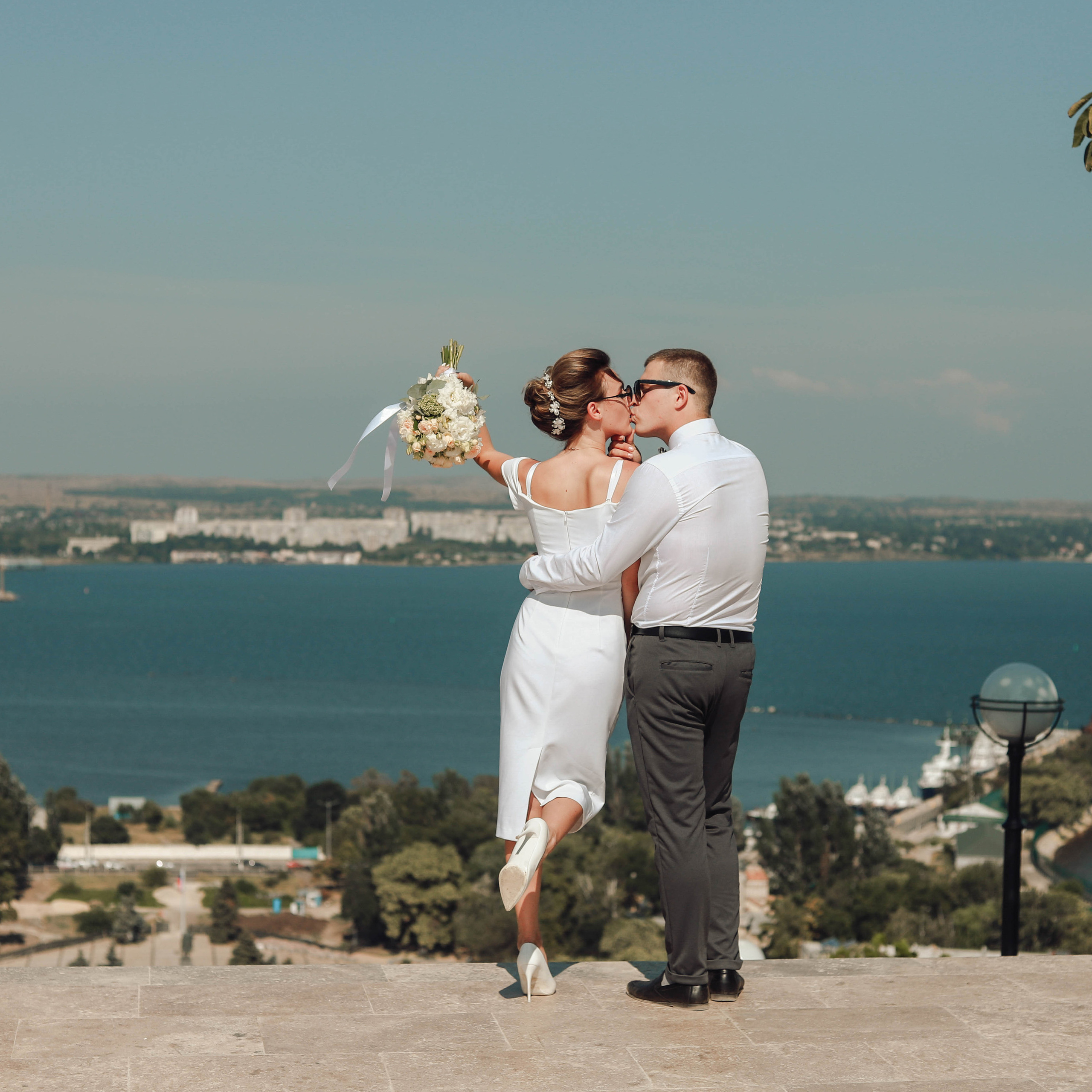 Wedding Day. Фотограф Алиса Субботина