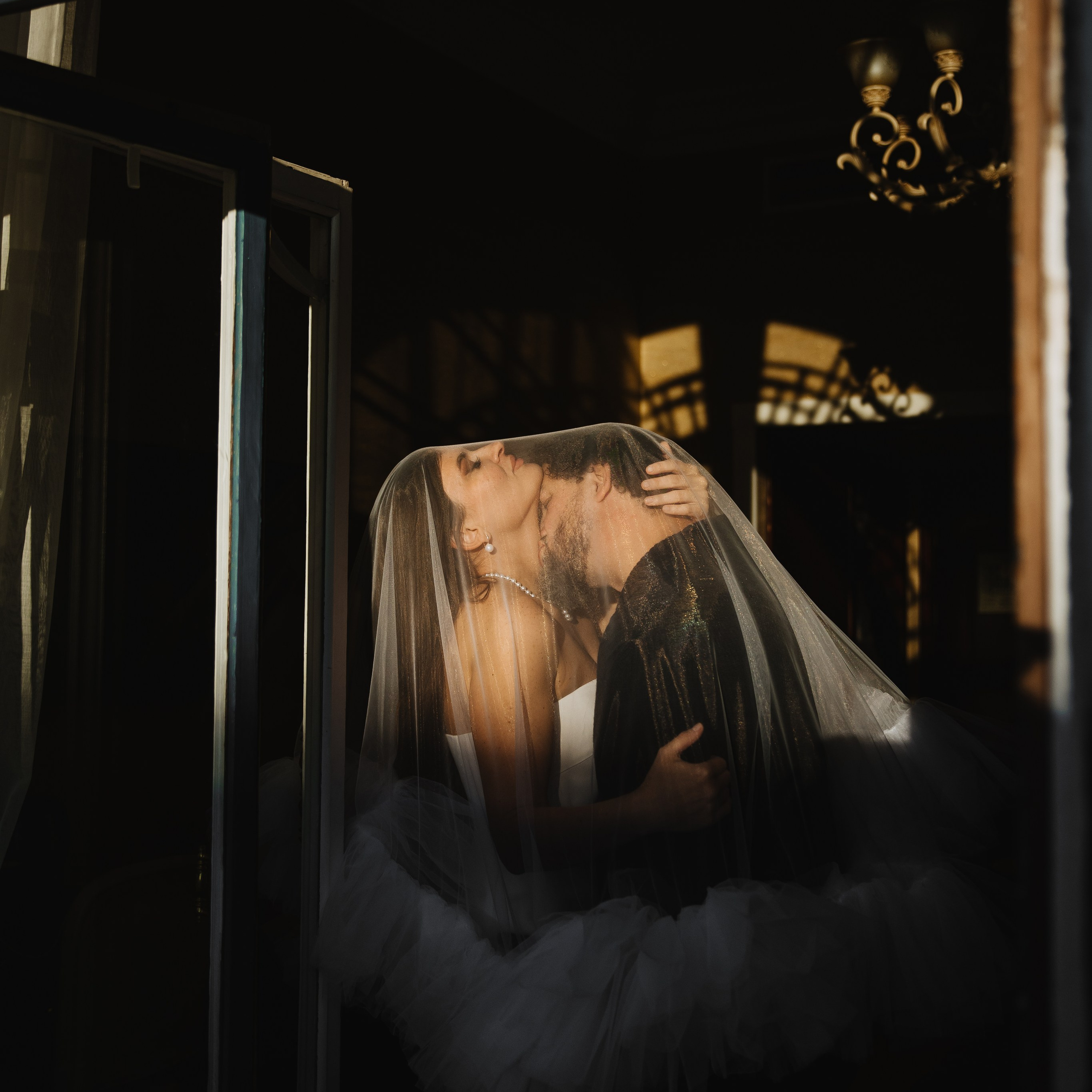 Катерина & Сергей