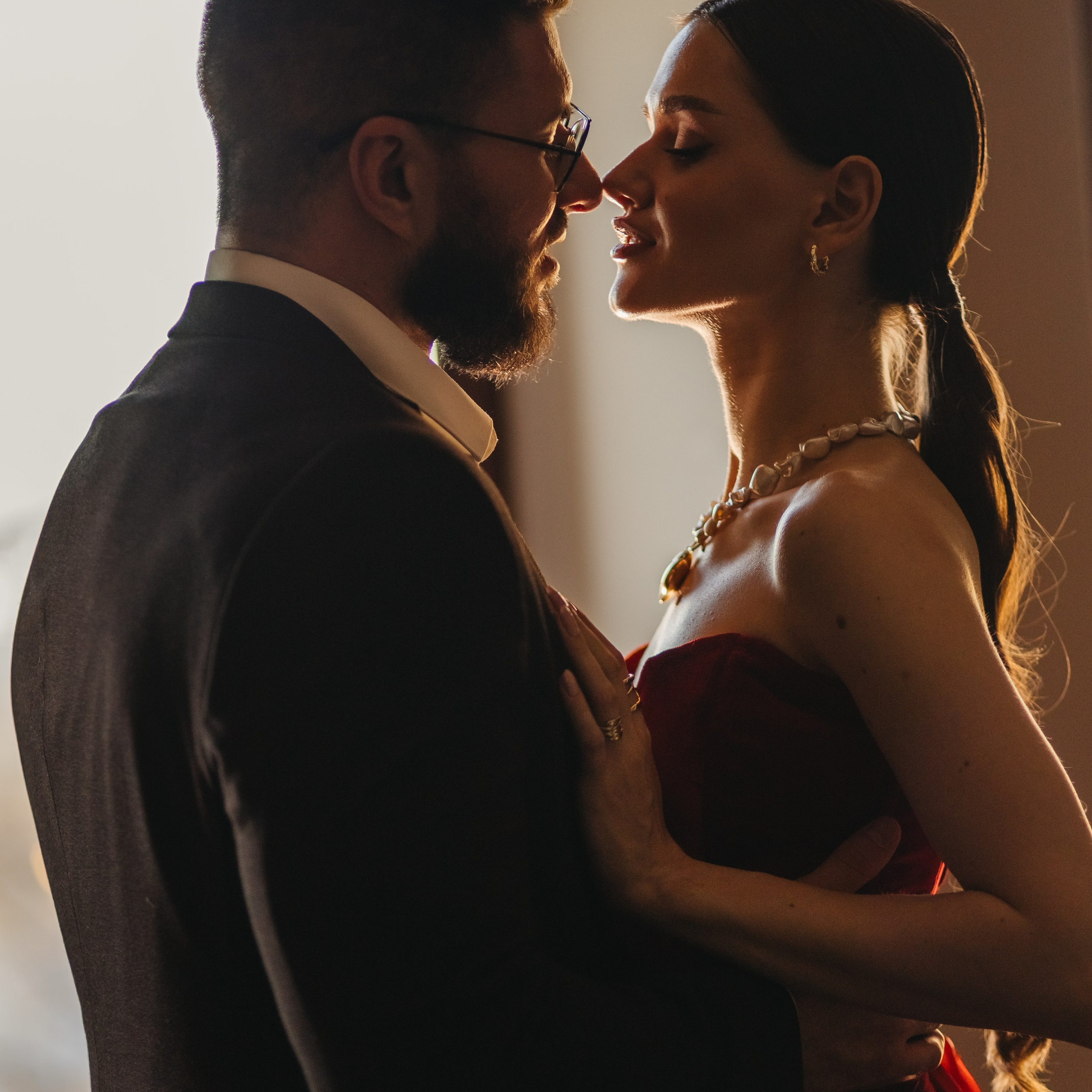 Wedding Day. Фотограф Алиса Субботина