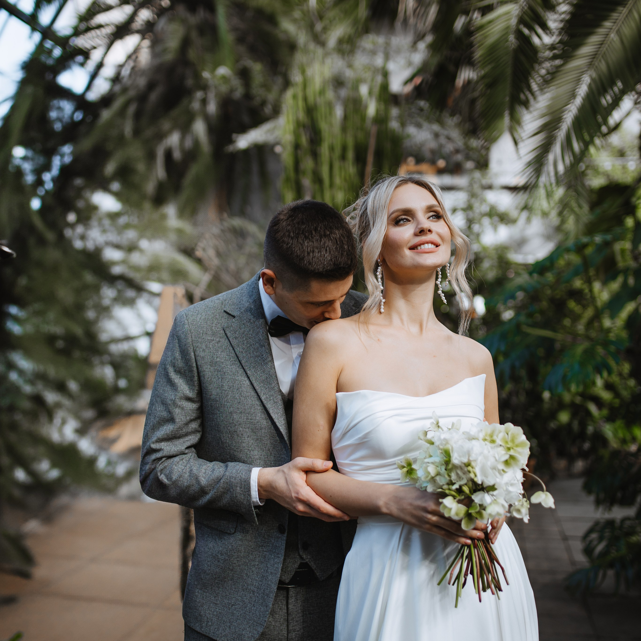 Wedding Day. Фотограф Алиса Субботина