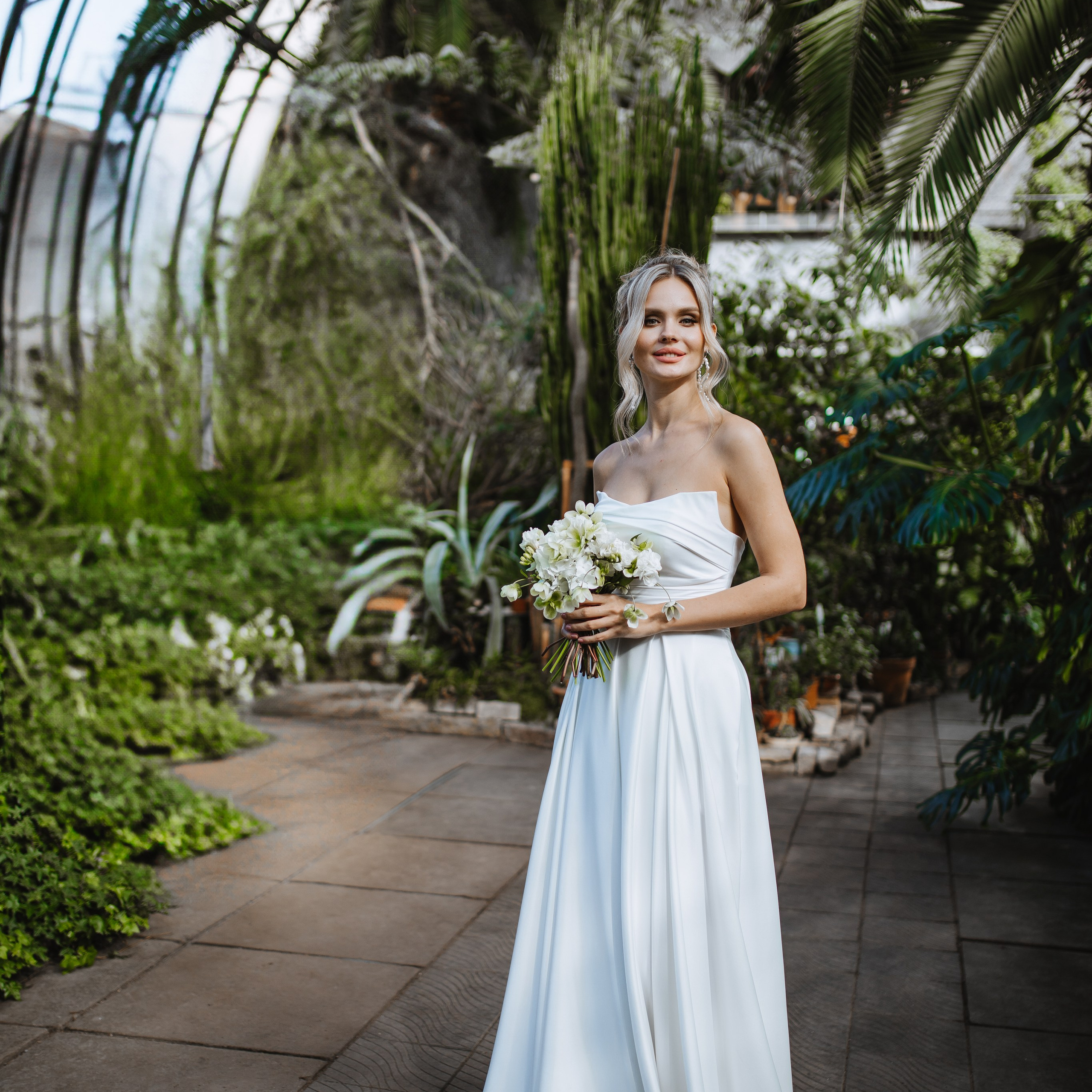 Wedding Day. Фотограф Алиса Субботина