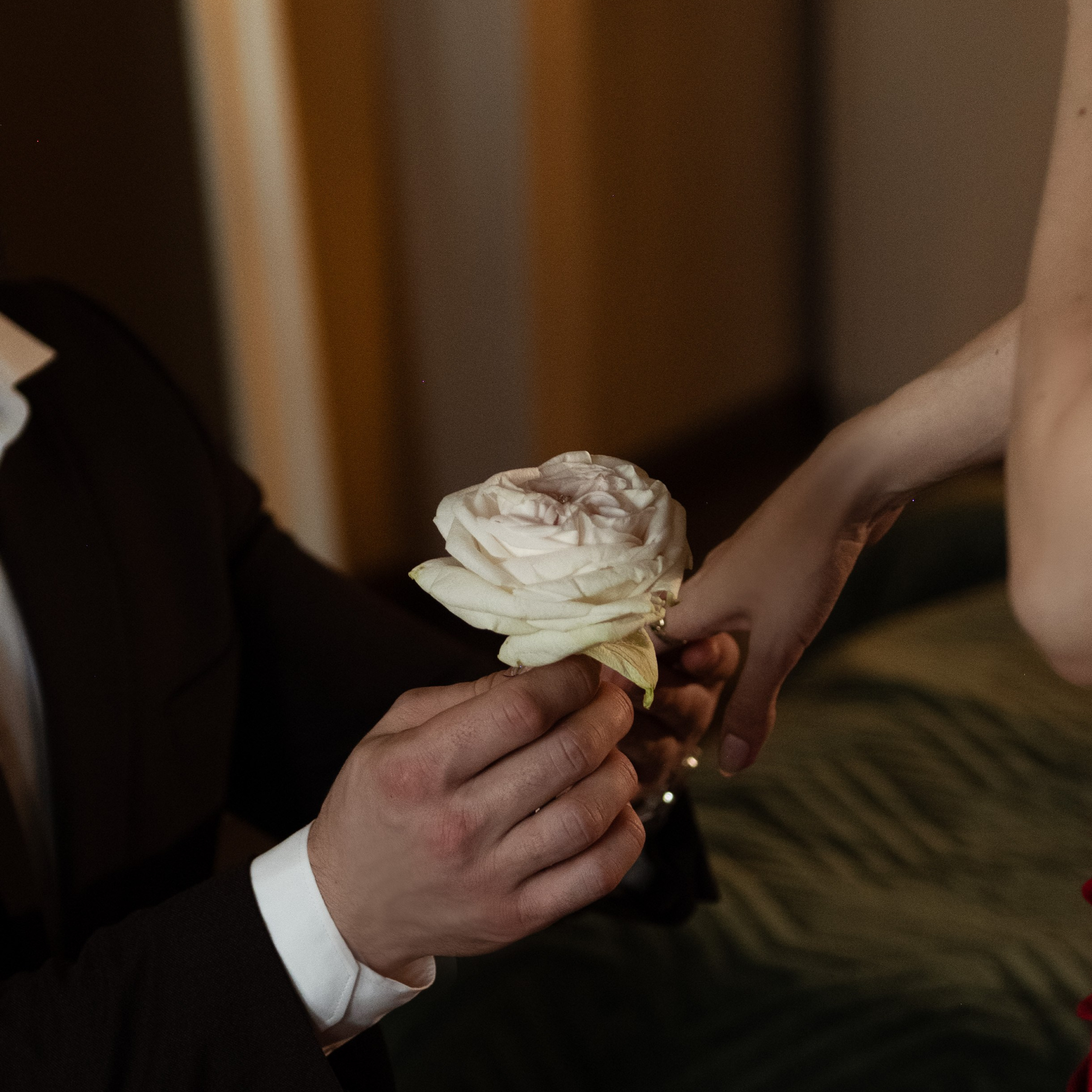 Wedding Day. Фотограф Алиса Субботина