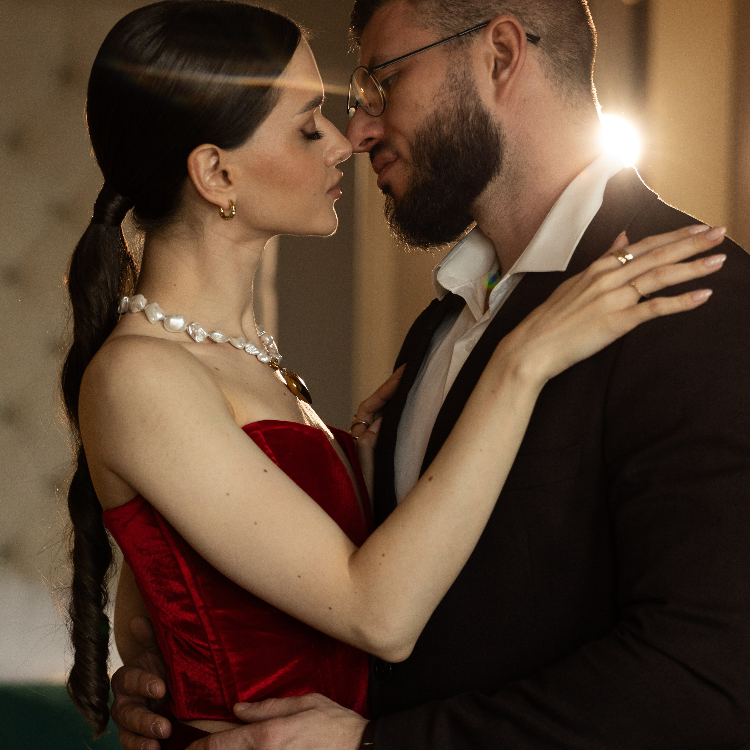 Wedding Day. Фотограф Алиса Субботина