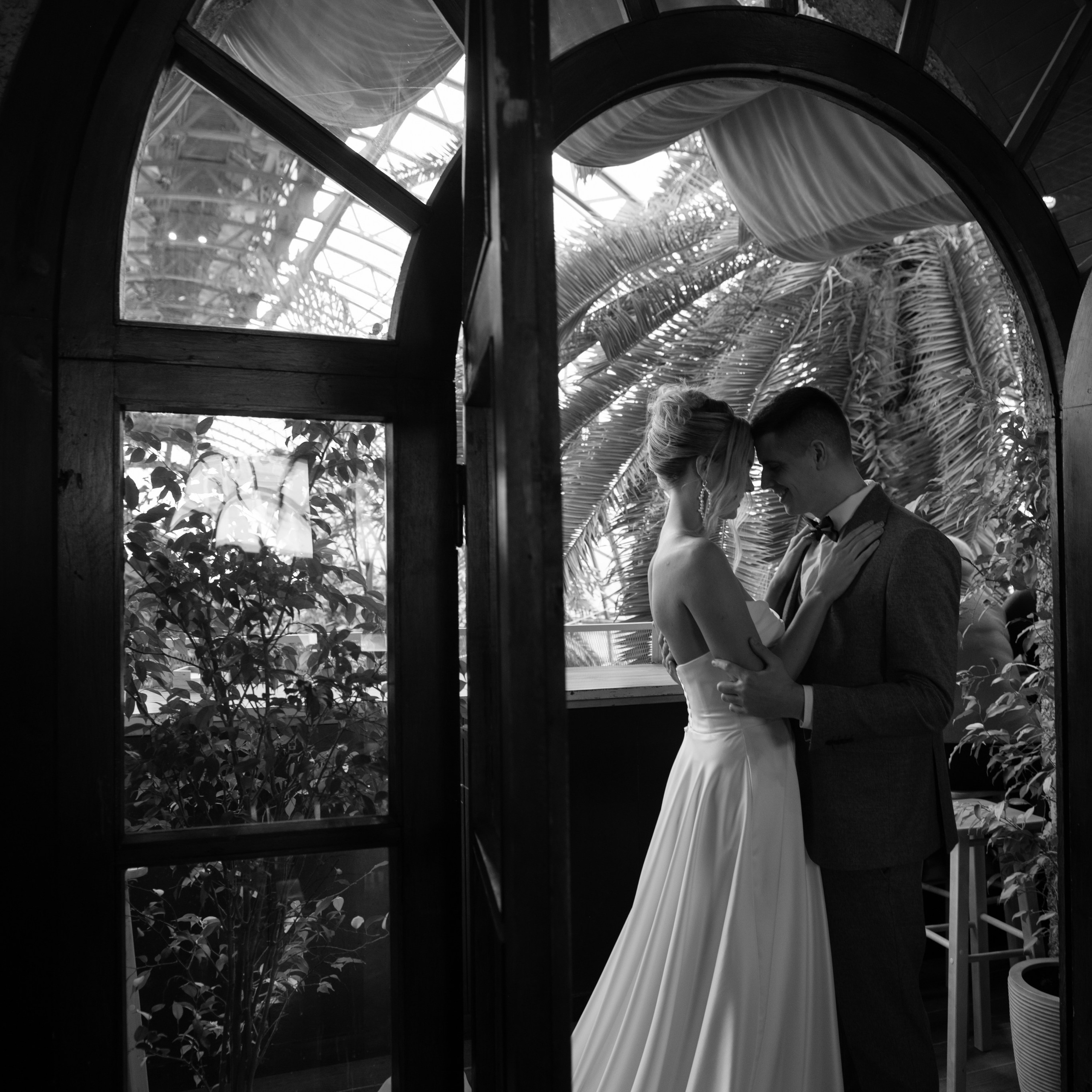 Wedding Day. Фотограф Алиса Субботина