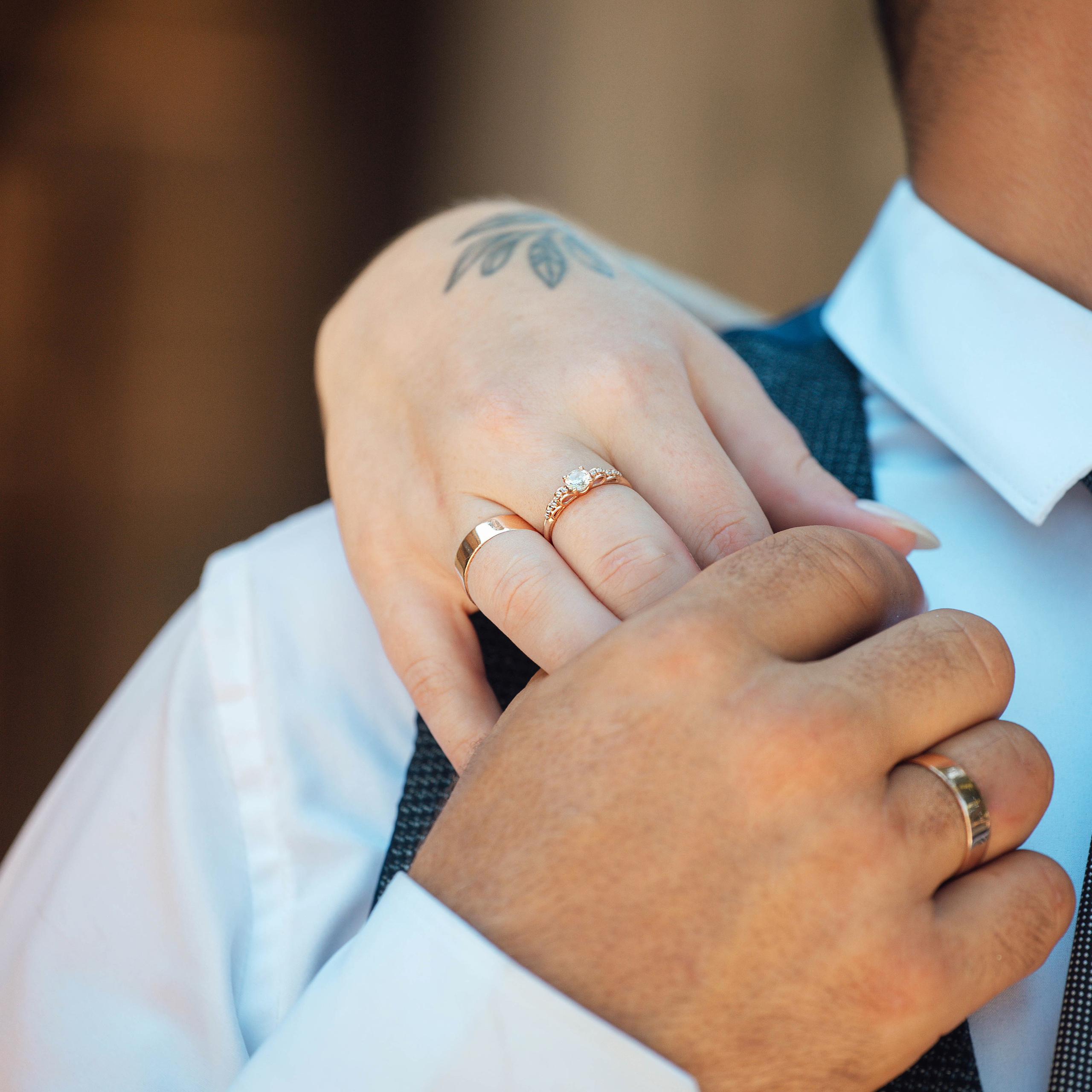 Wedding Day. Фотограф Алиса Субботина