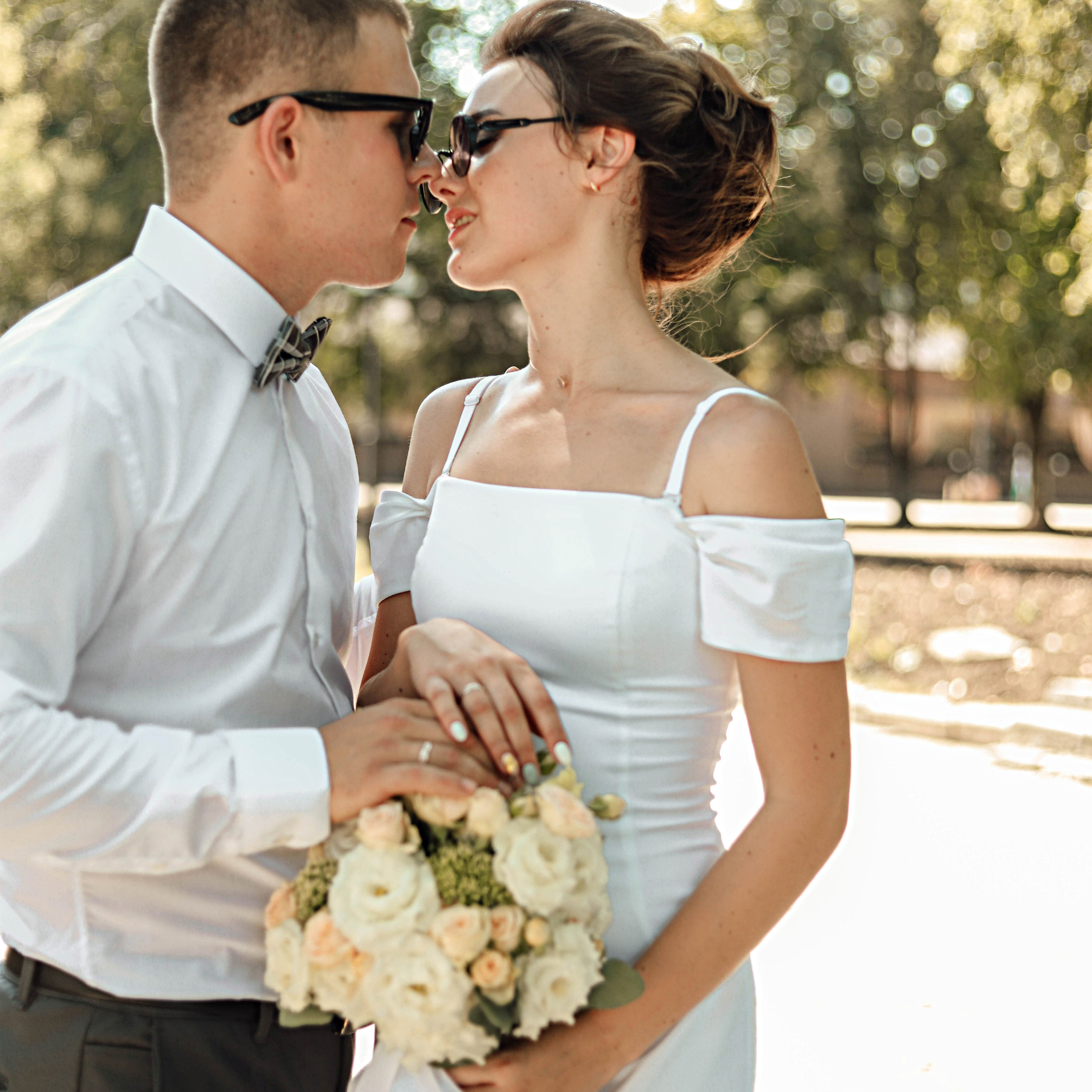 Wedding Day. Фотограф Алиса Субботина
