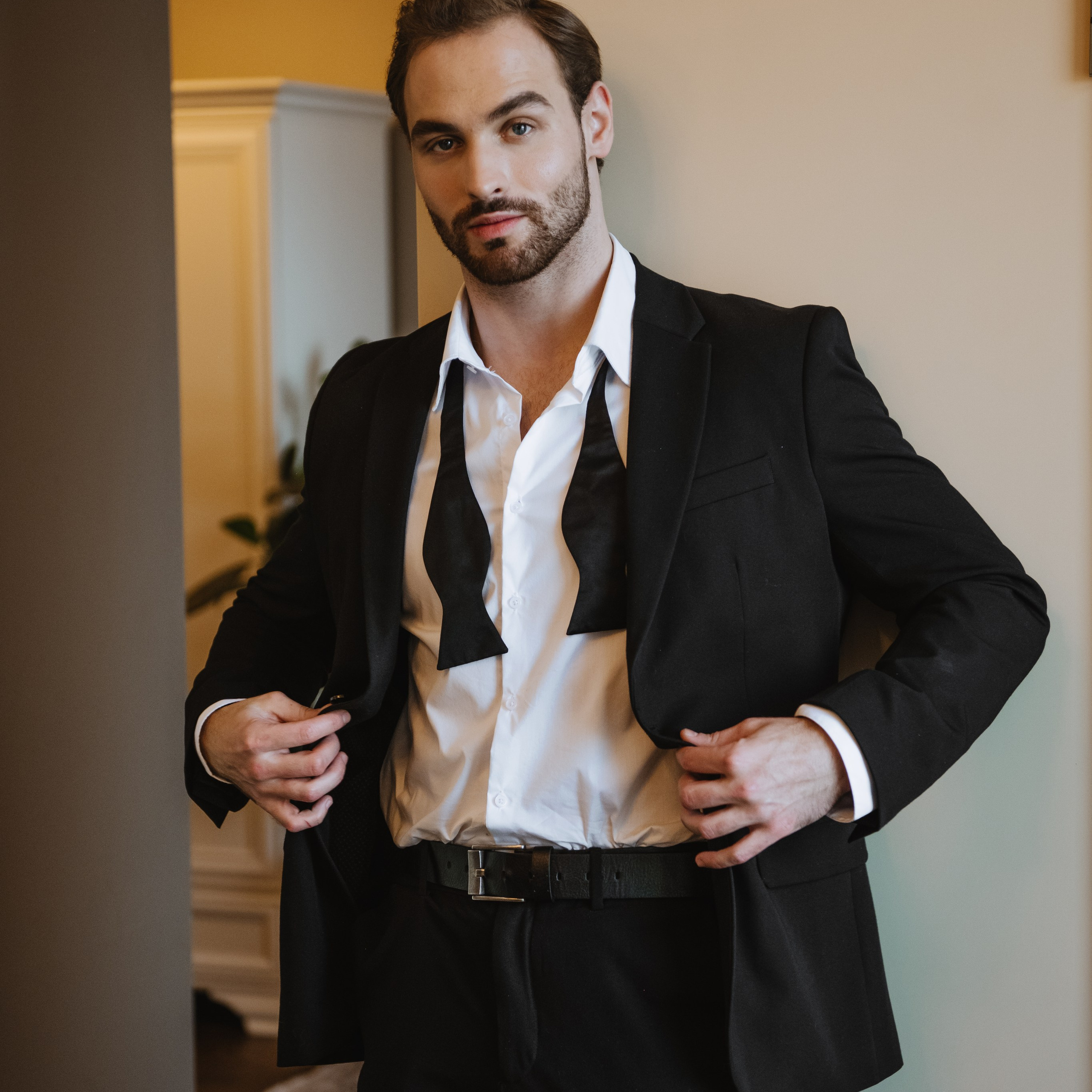 Wedding Day. Фотограф Алиса Субботина