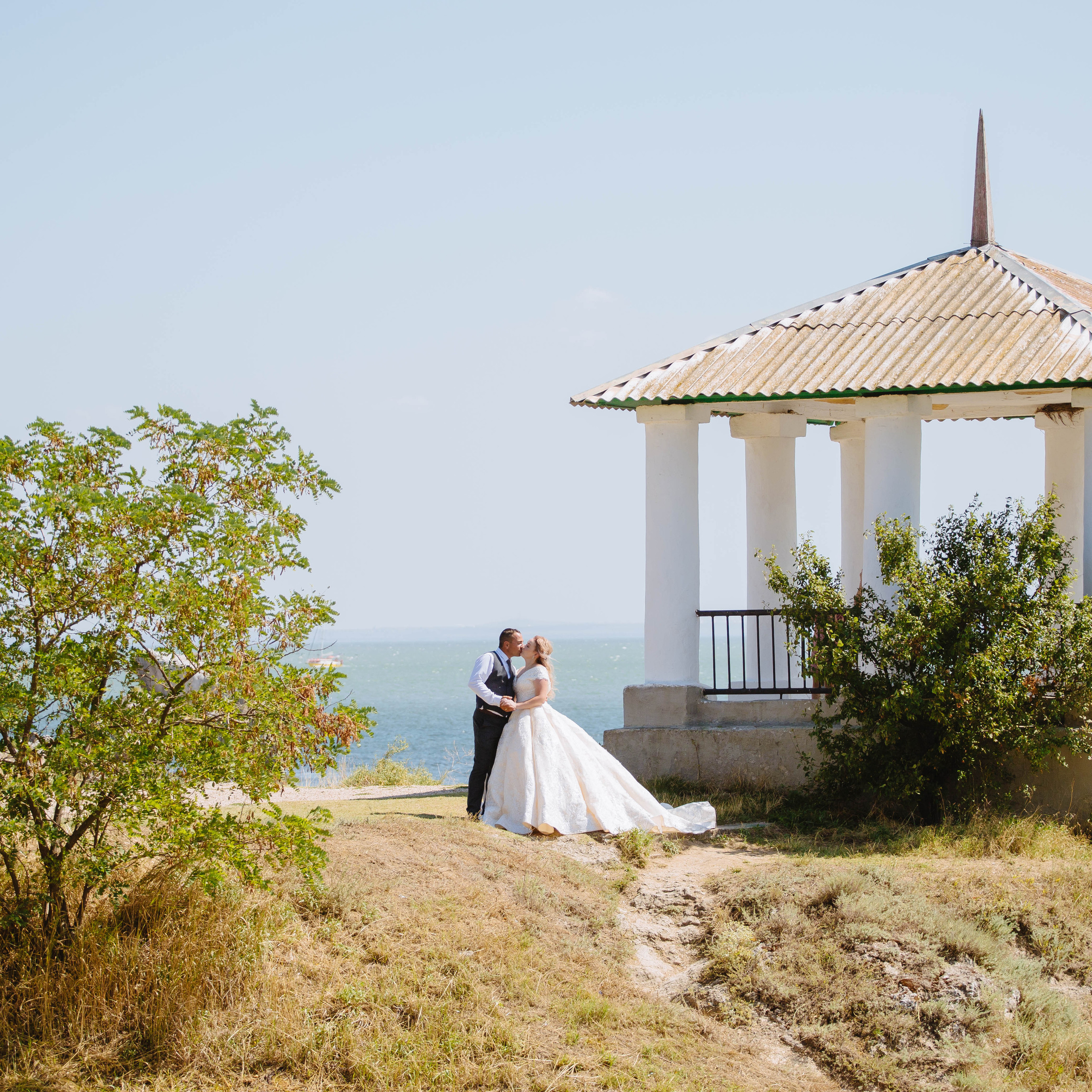 Wedding Day. Фотограф Алиса Субботина