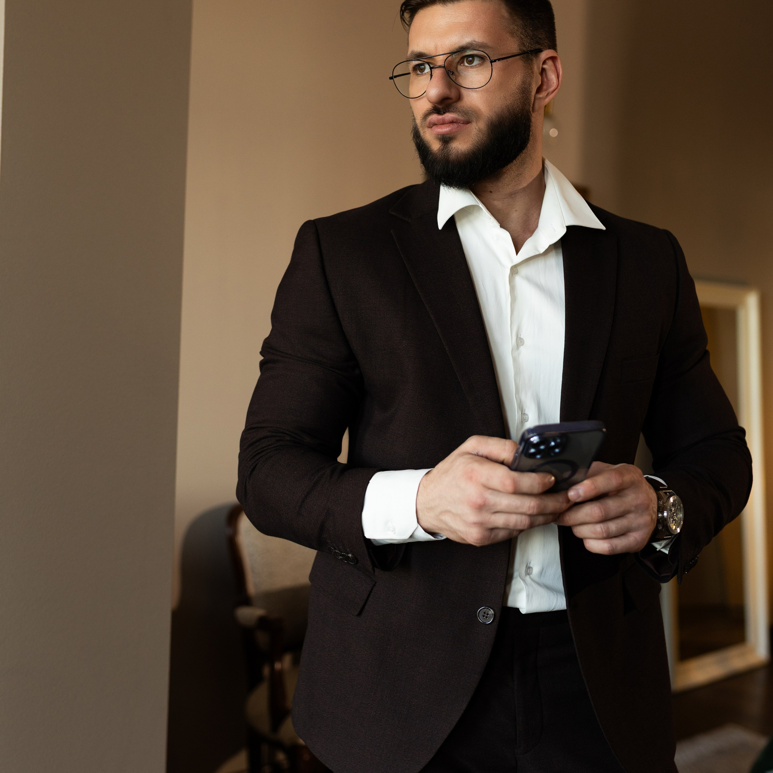 Wedding Day. Фотограф Алиса Субботина