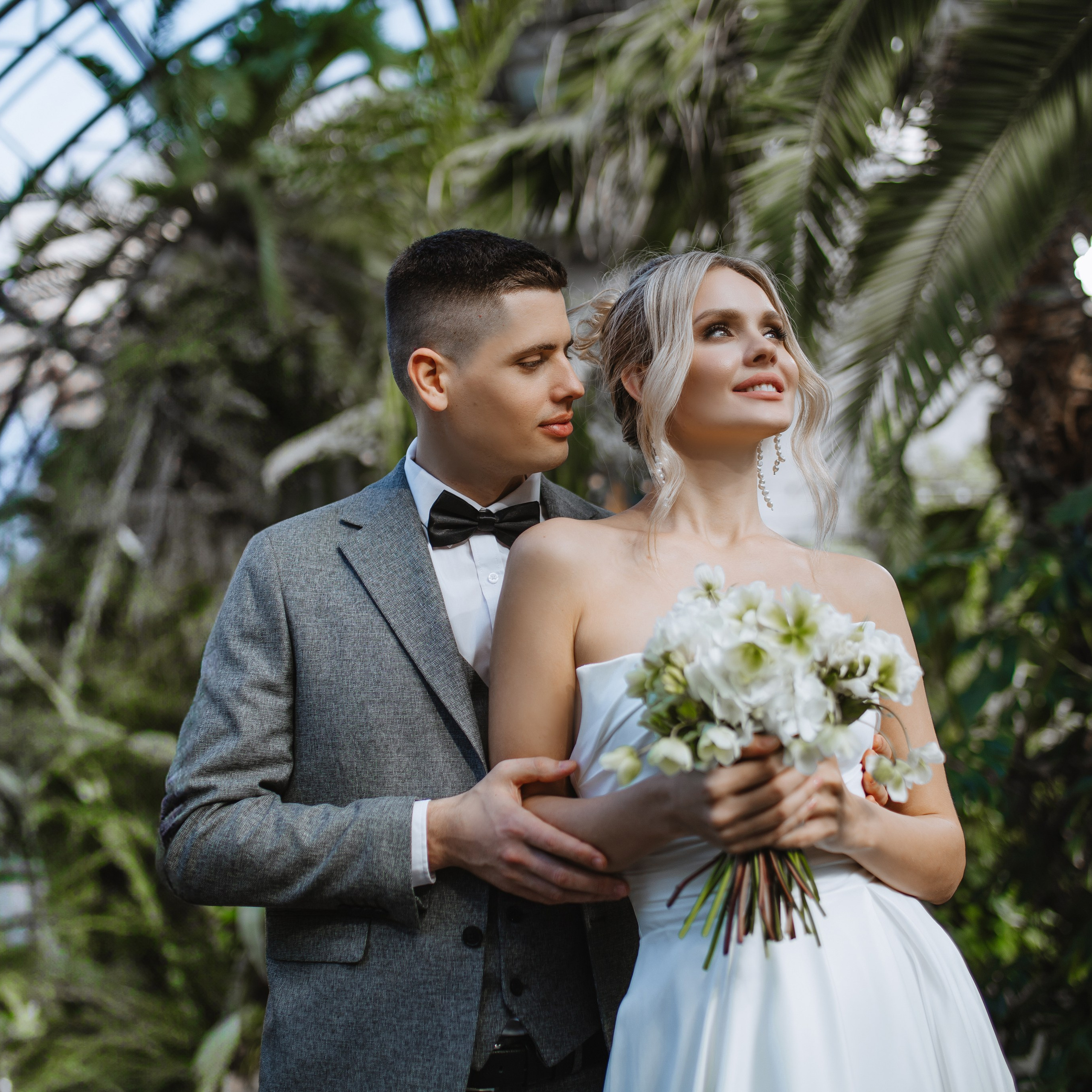 Анастасия Михаил