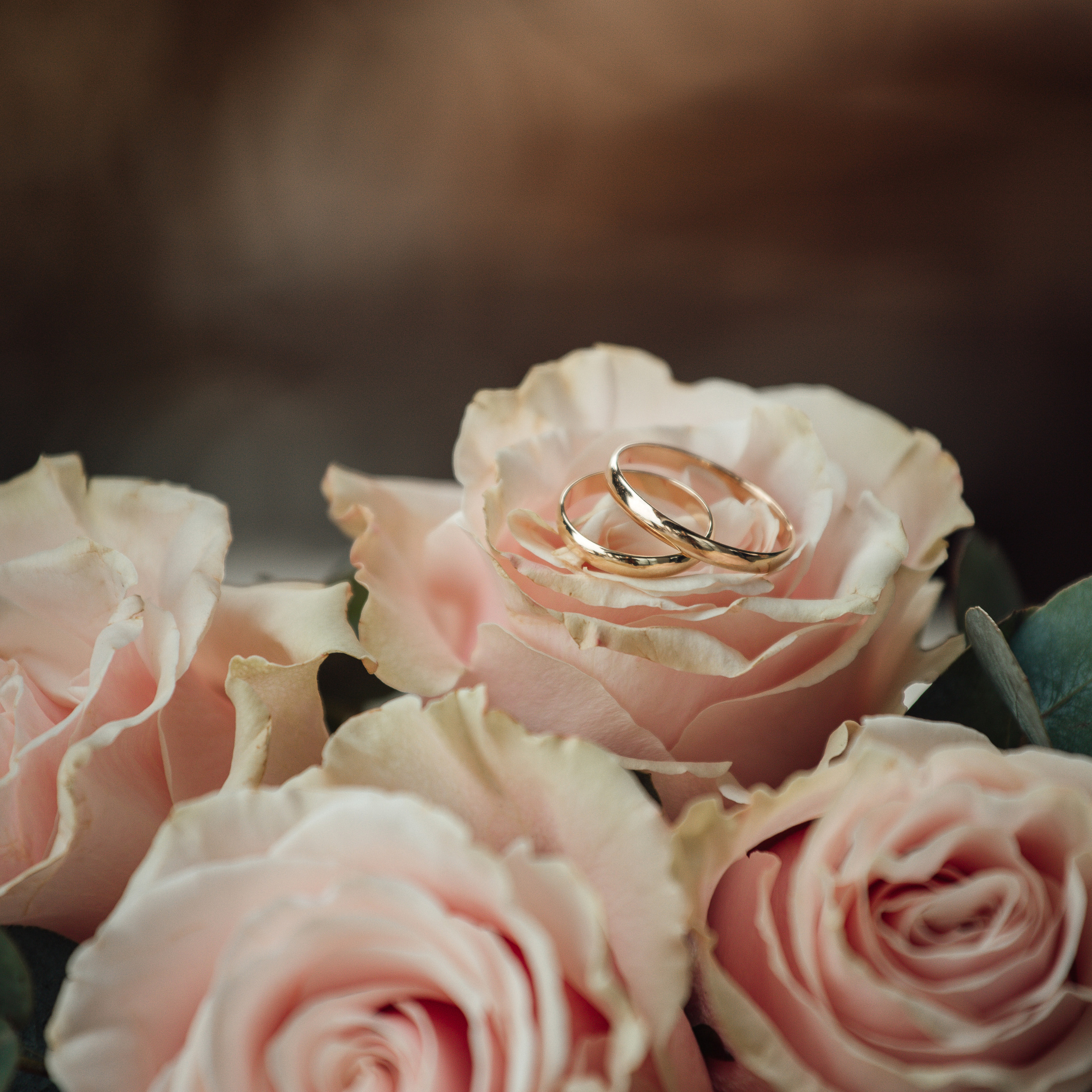 Wedding Day. Фотограф Алиса Субботина
