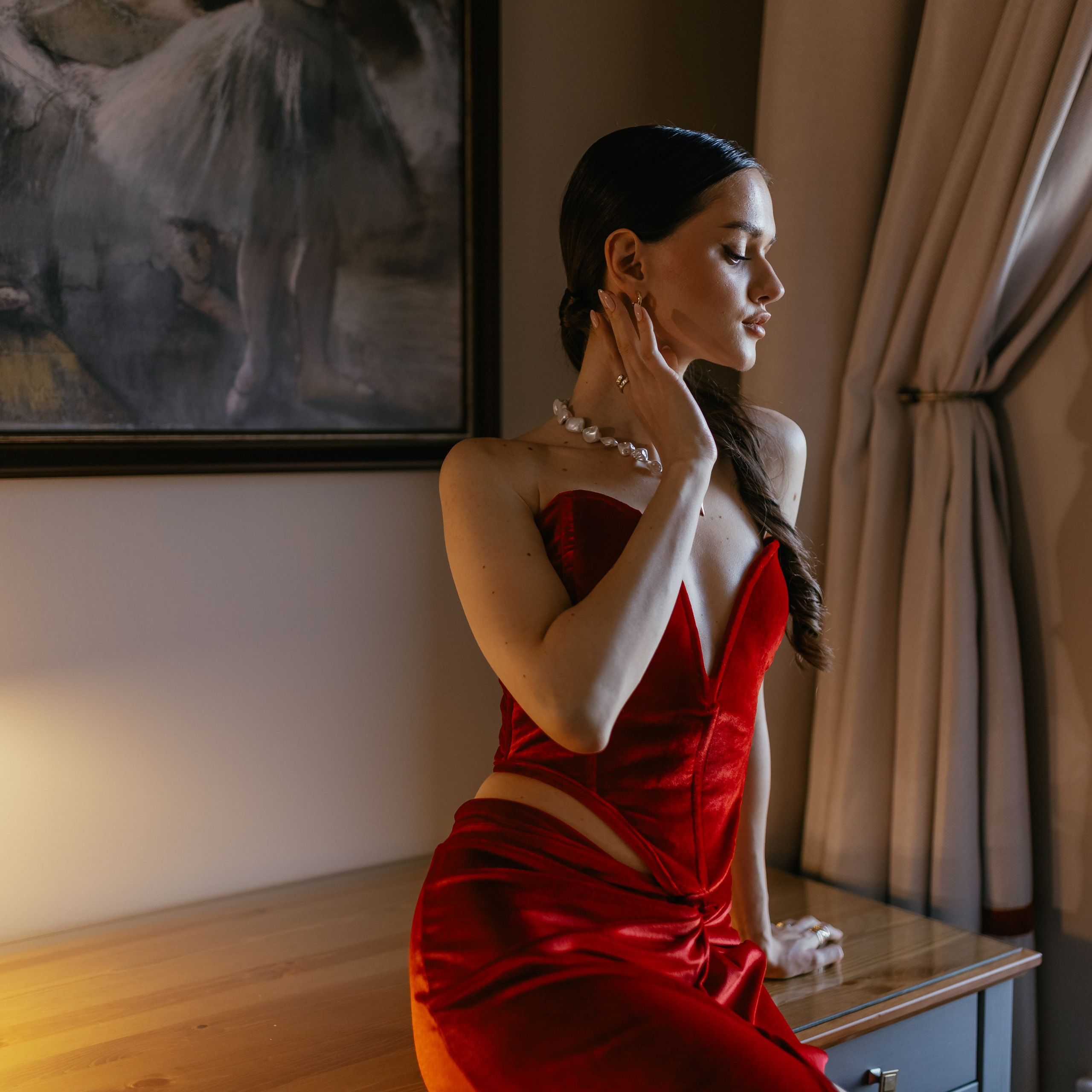 Wedding Day. Фотограф Алиса Субботина