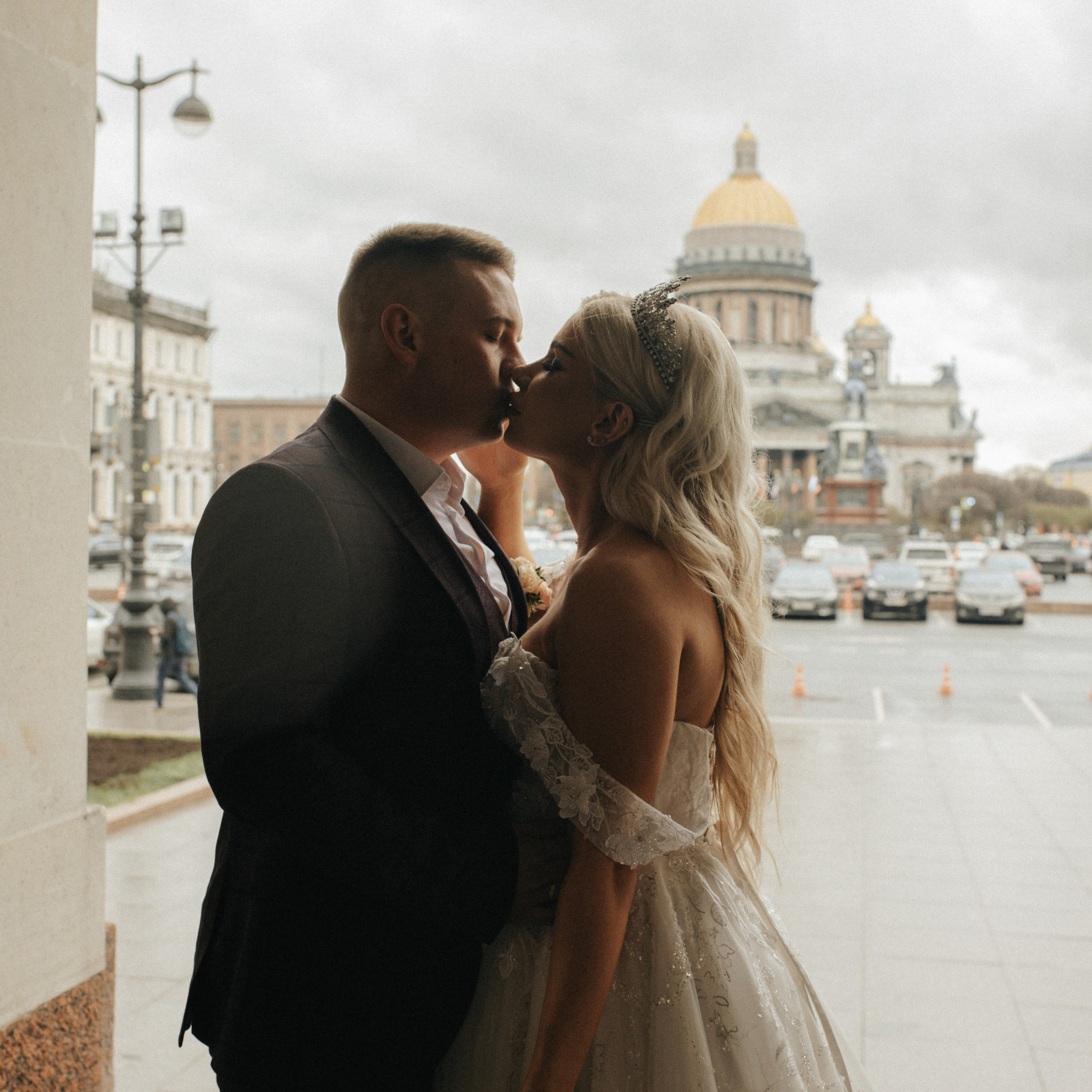 Павел Диана