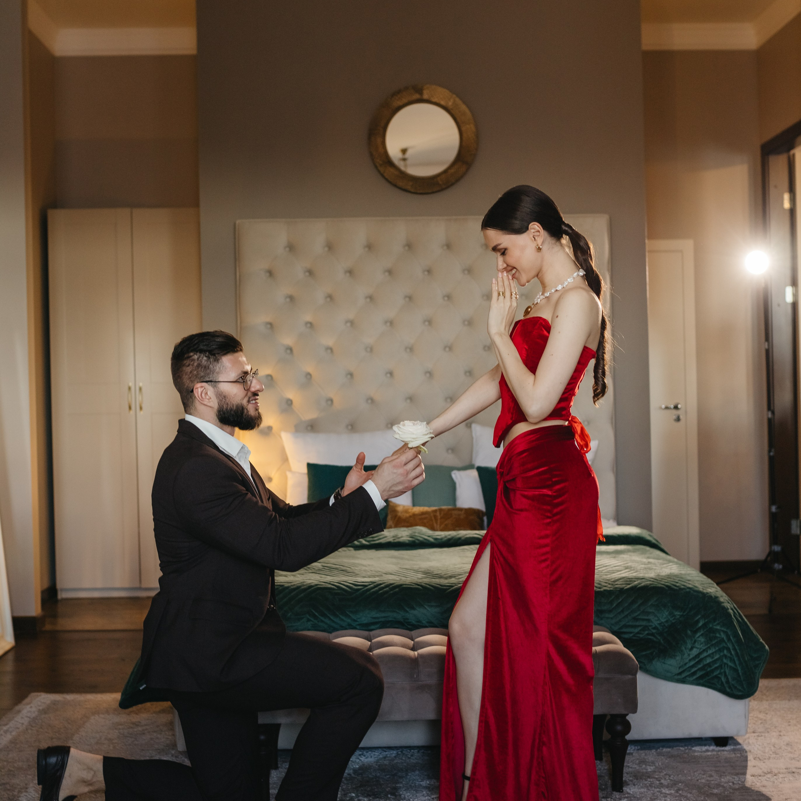 Wedding Day. Фотограф Алиса Субботина