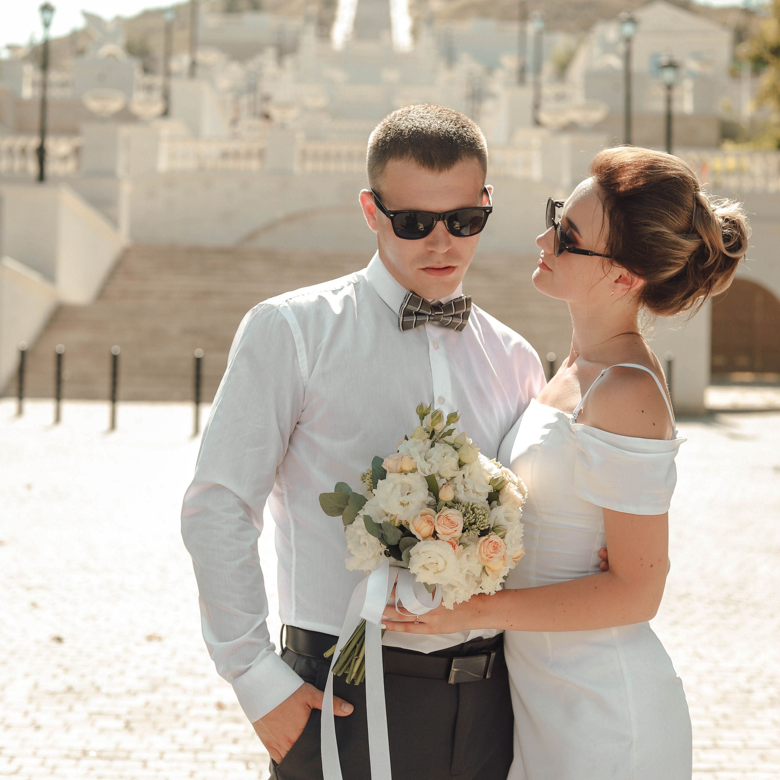 Wedding Day. Фотограф Алиса Субботина