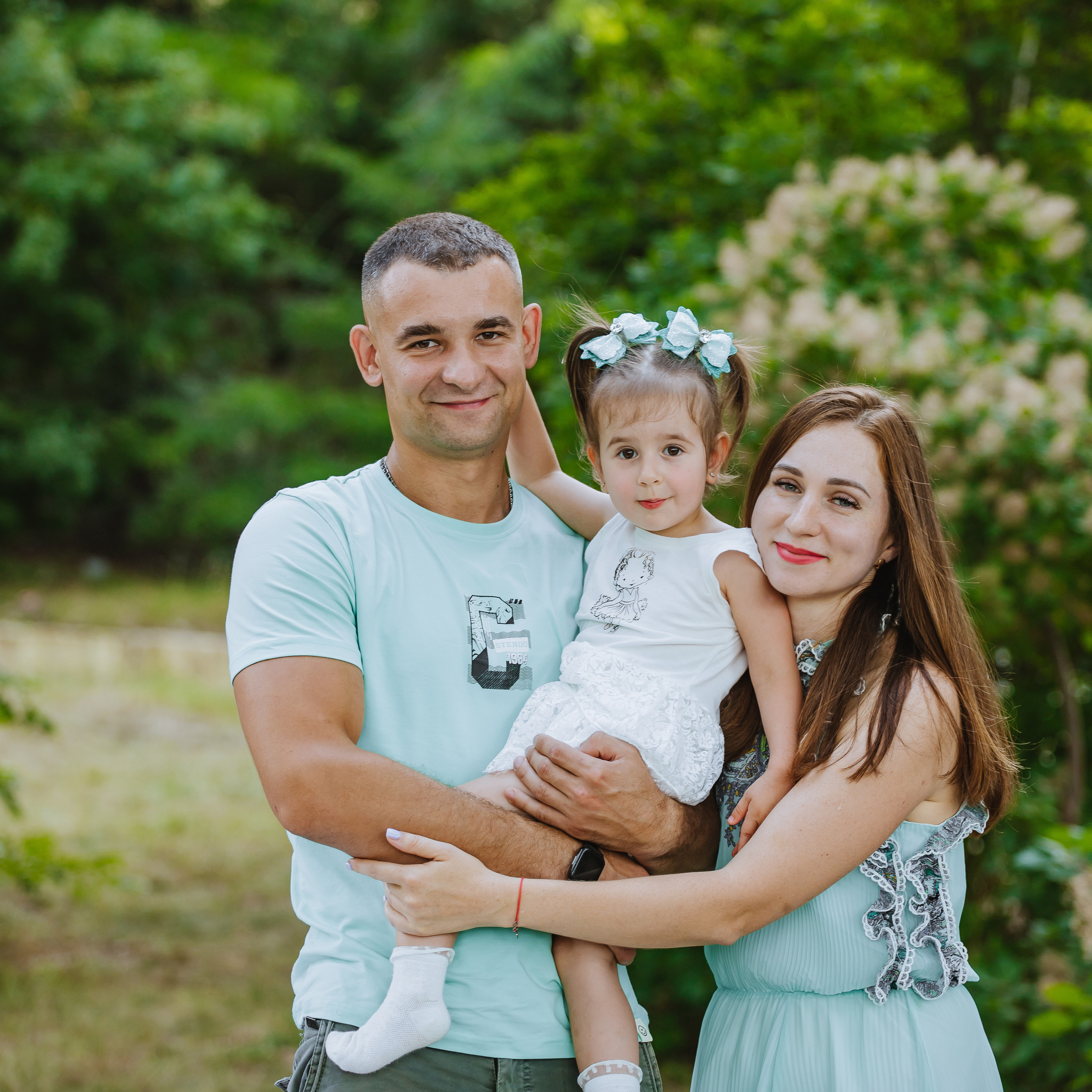 Отзывы. Фотограф Алиса Субботина