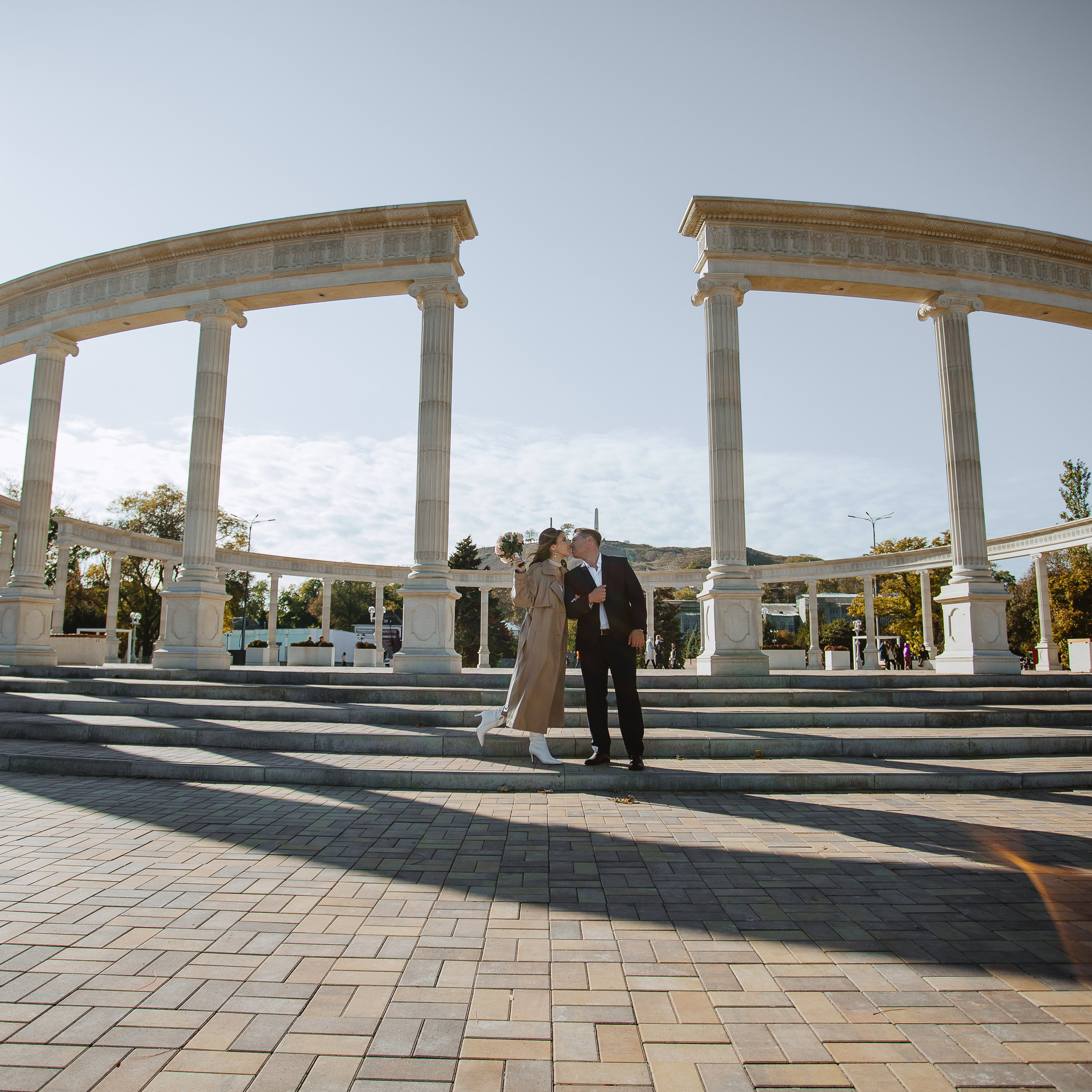 Wedding Day. Фотограф Алиса Субботина