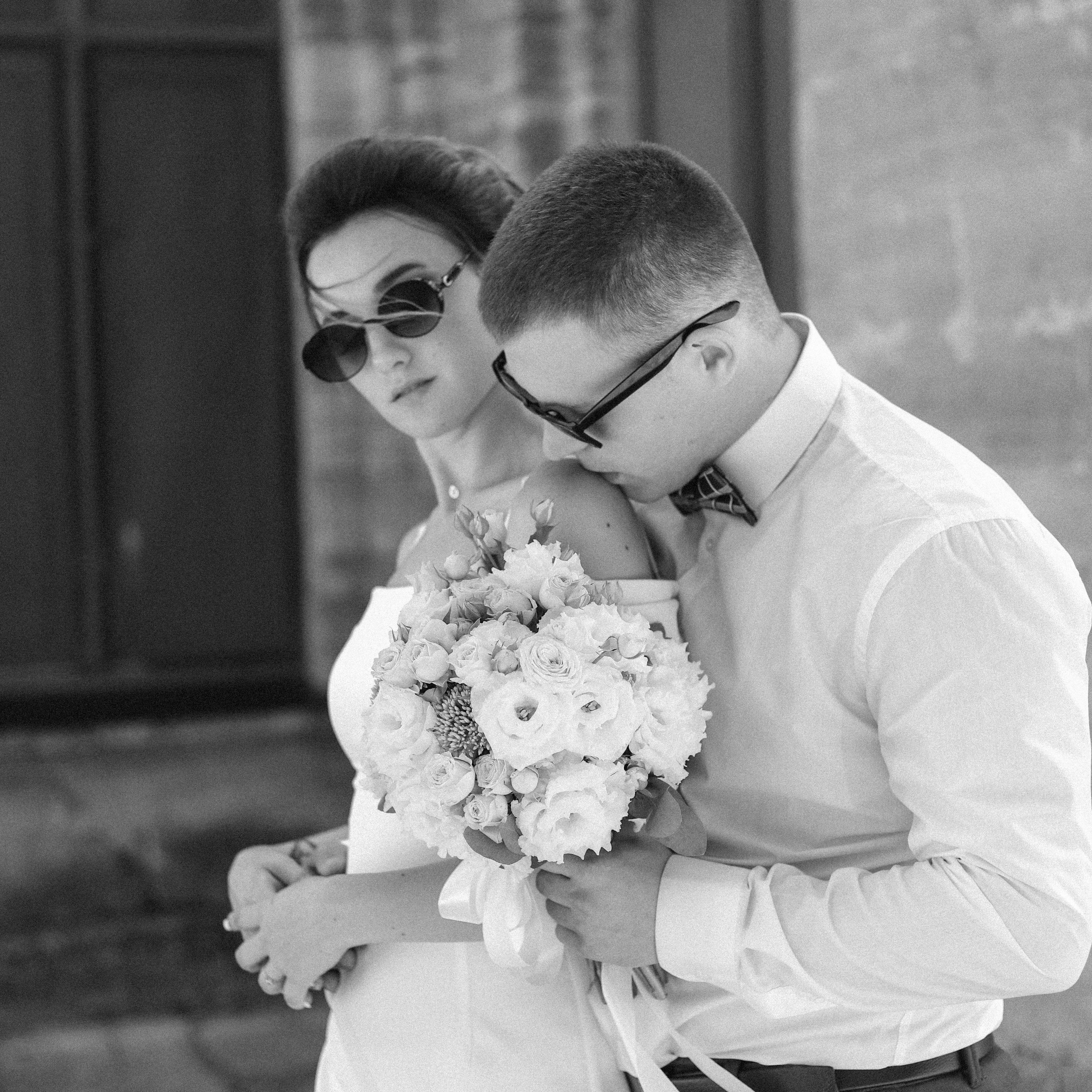 Wedding Day. Фотограф Алиса Субботина