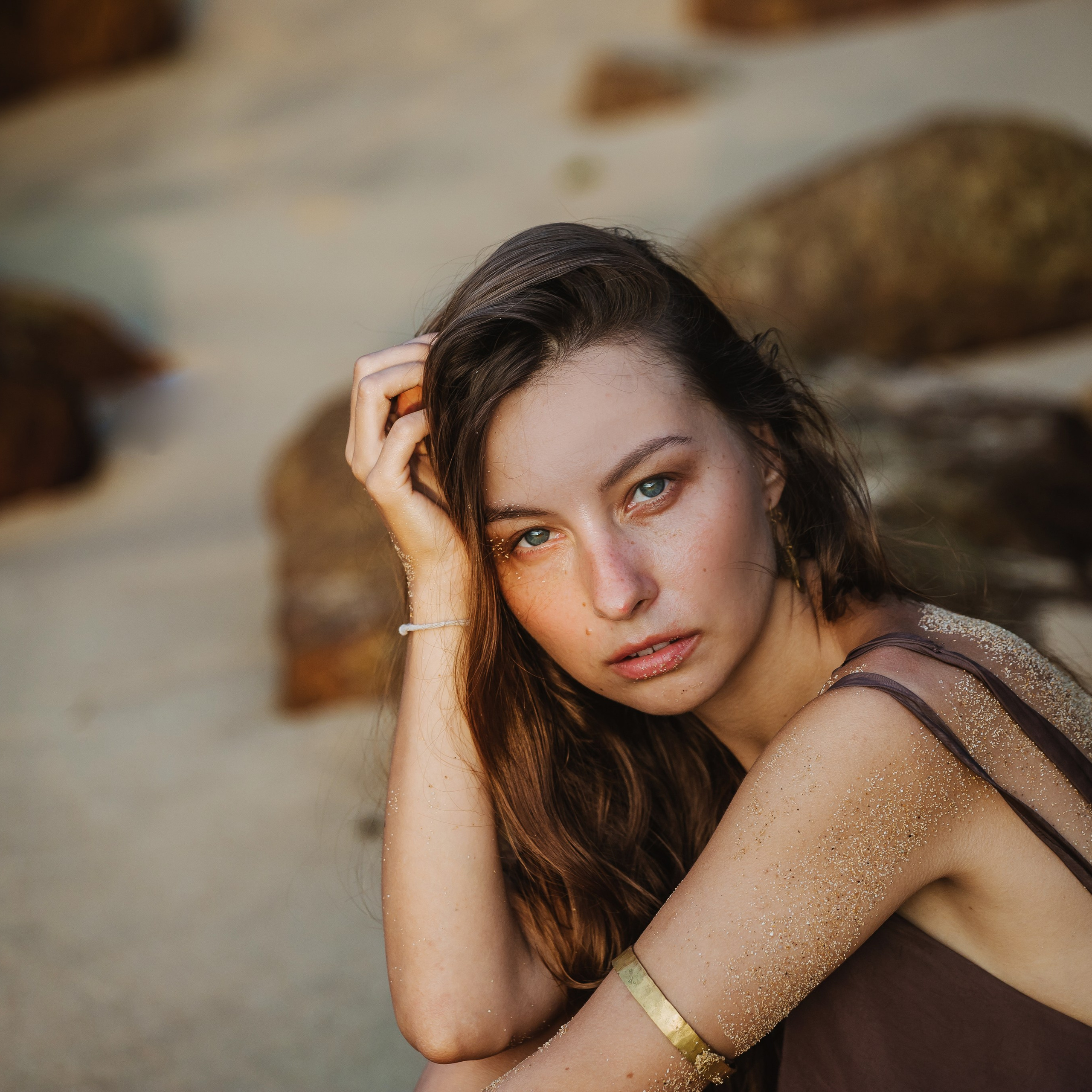 Отзывы. Фотограф Алиса Субботина