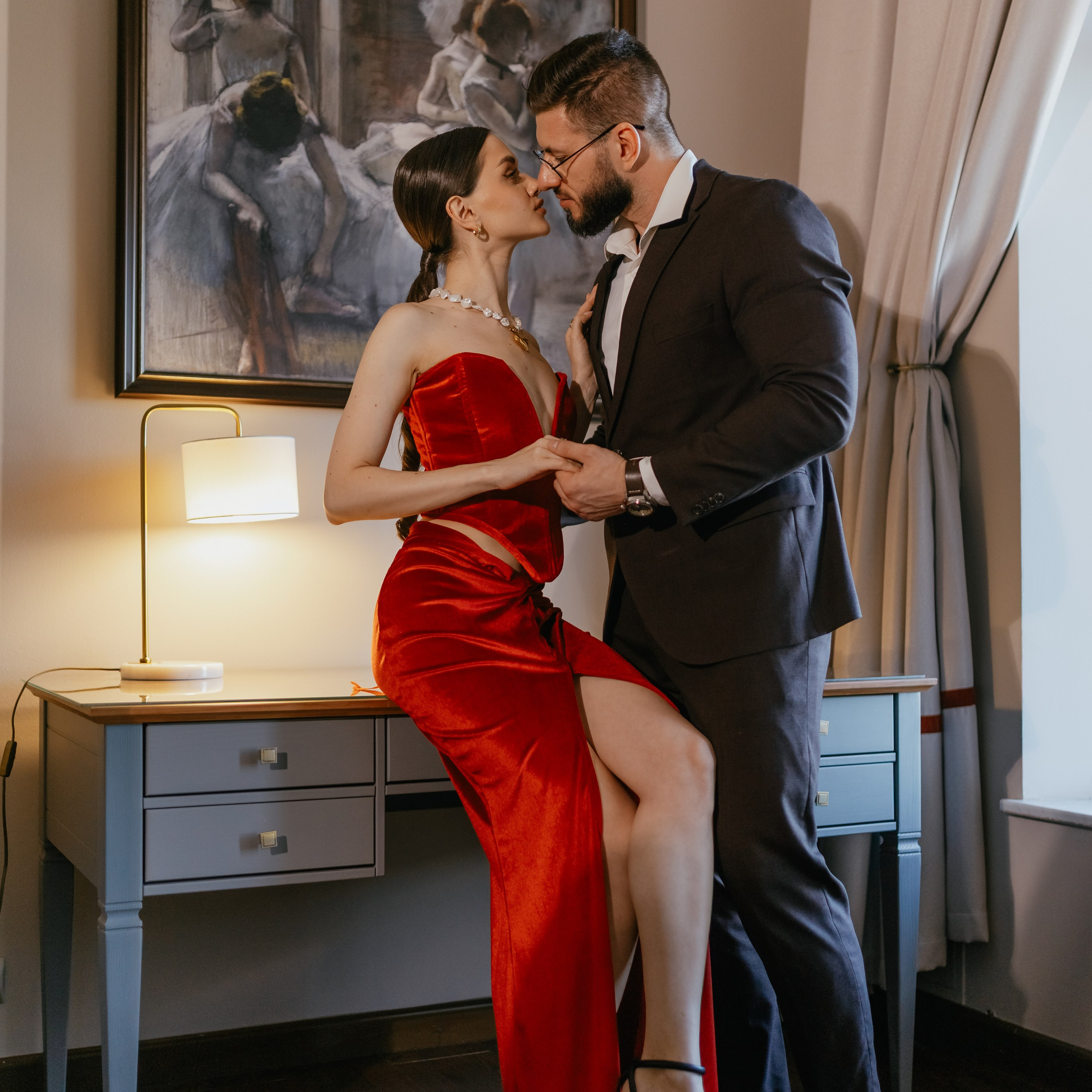 Wedding Day. Фотограф Алиса Субботина