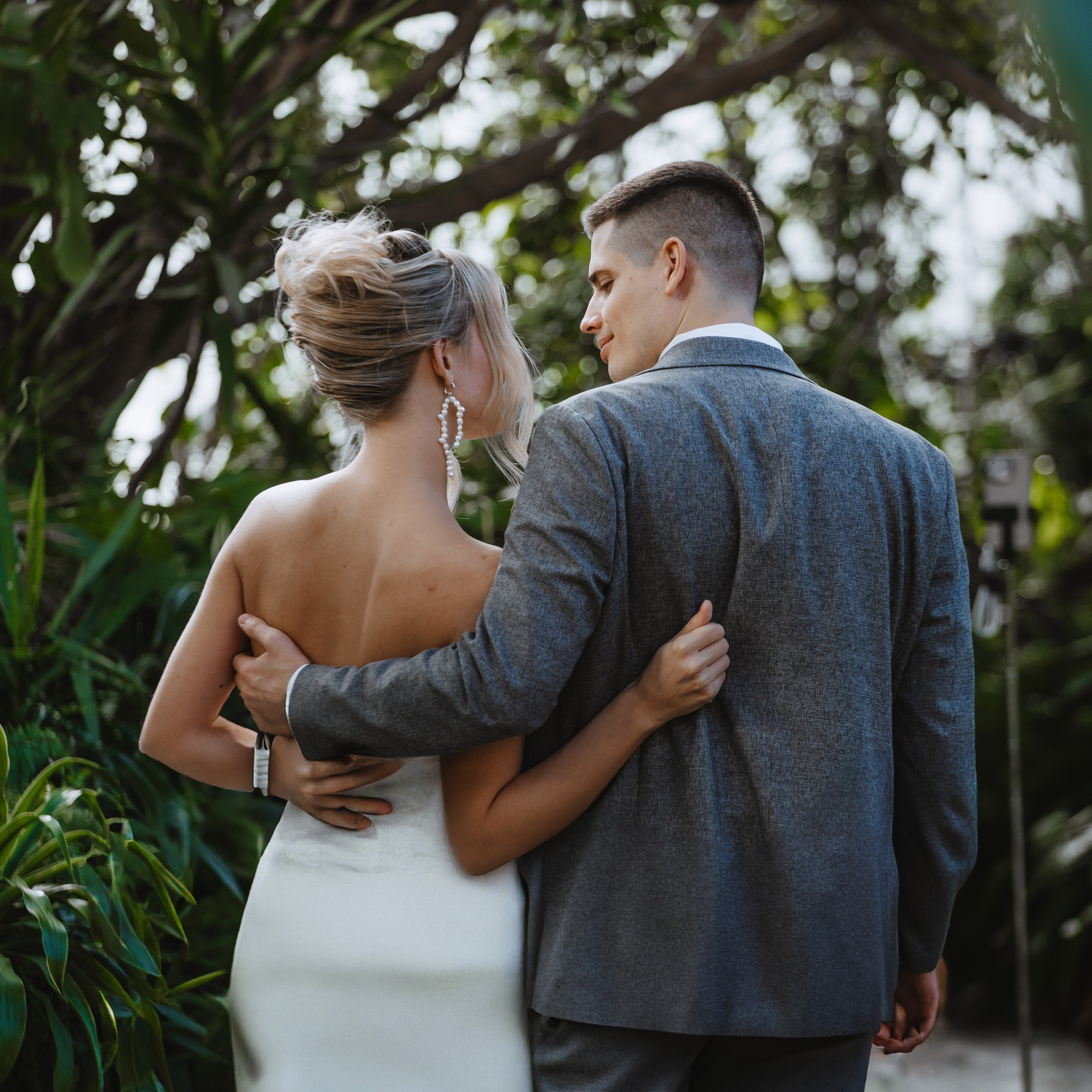 Wedding Day. Фотограф Алиса Субботина