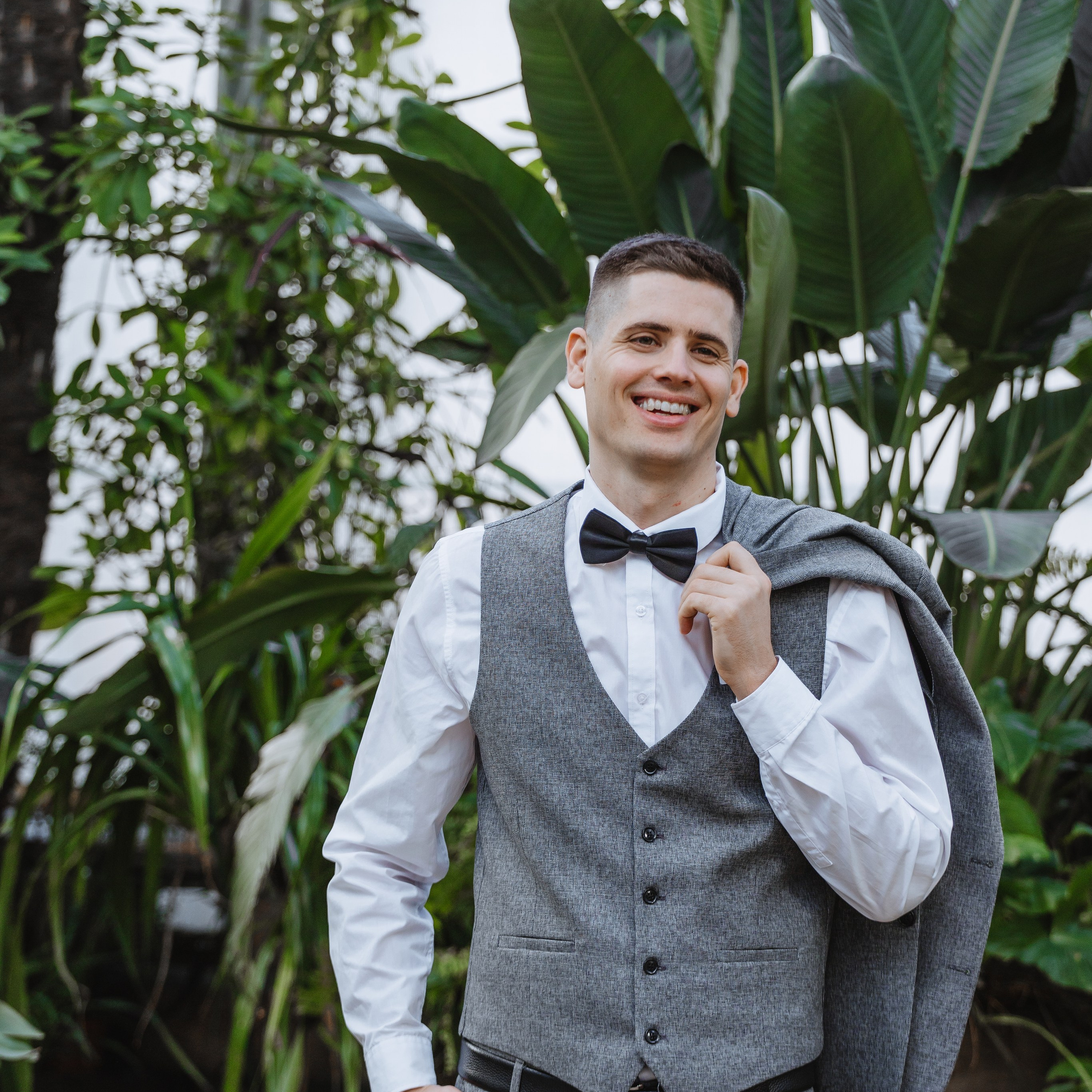 Wedding Day. Фотограф Алиса Субботина