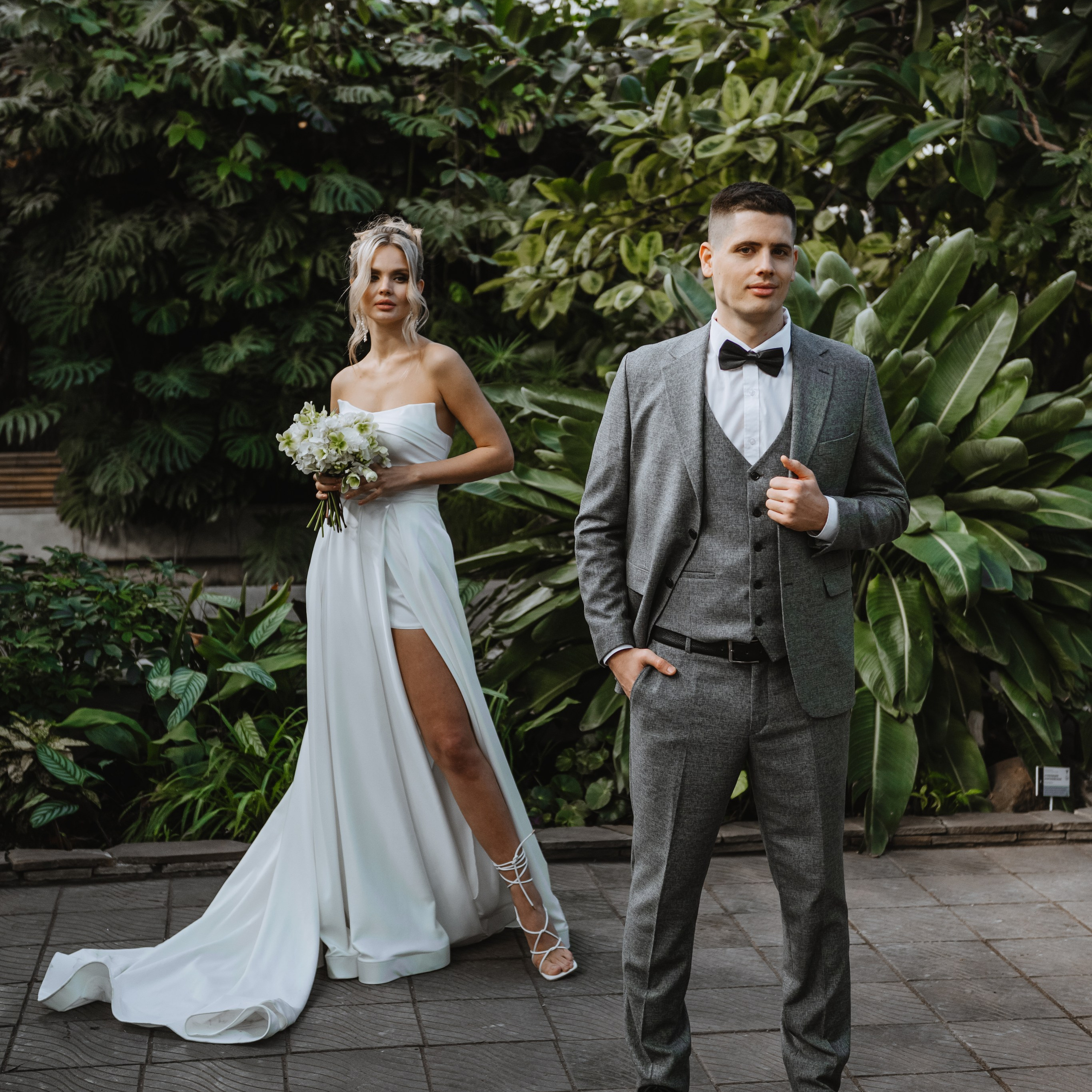 Wedding Day. Фотограф Алиса Субботина