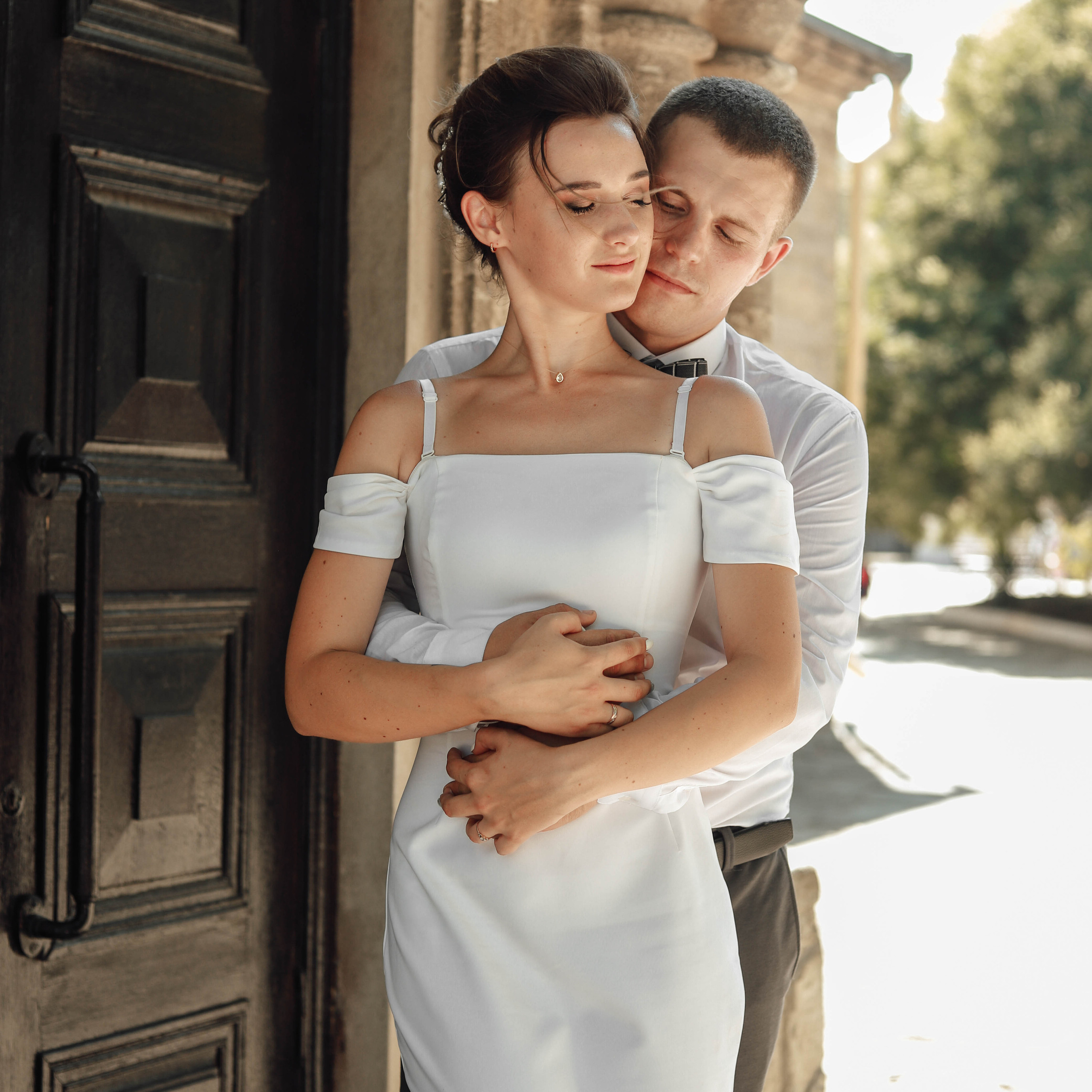 Wedding Day. Фотограф Алиса Субботина