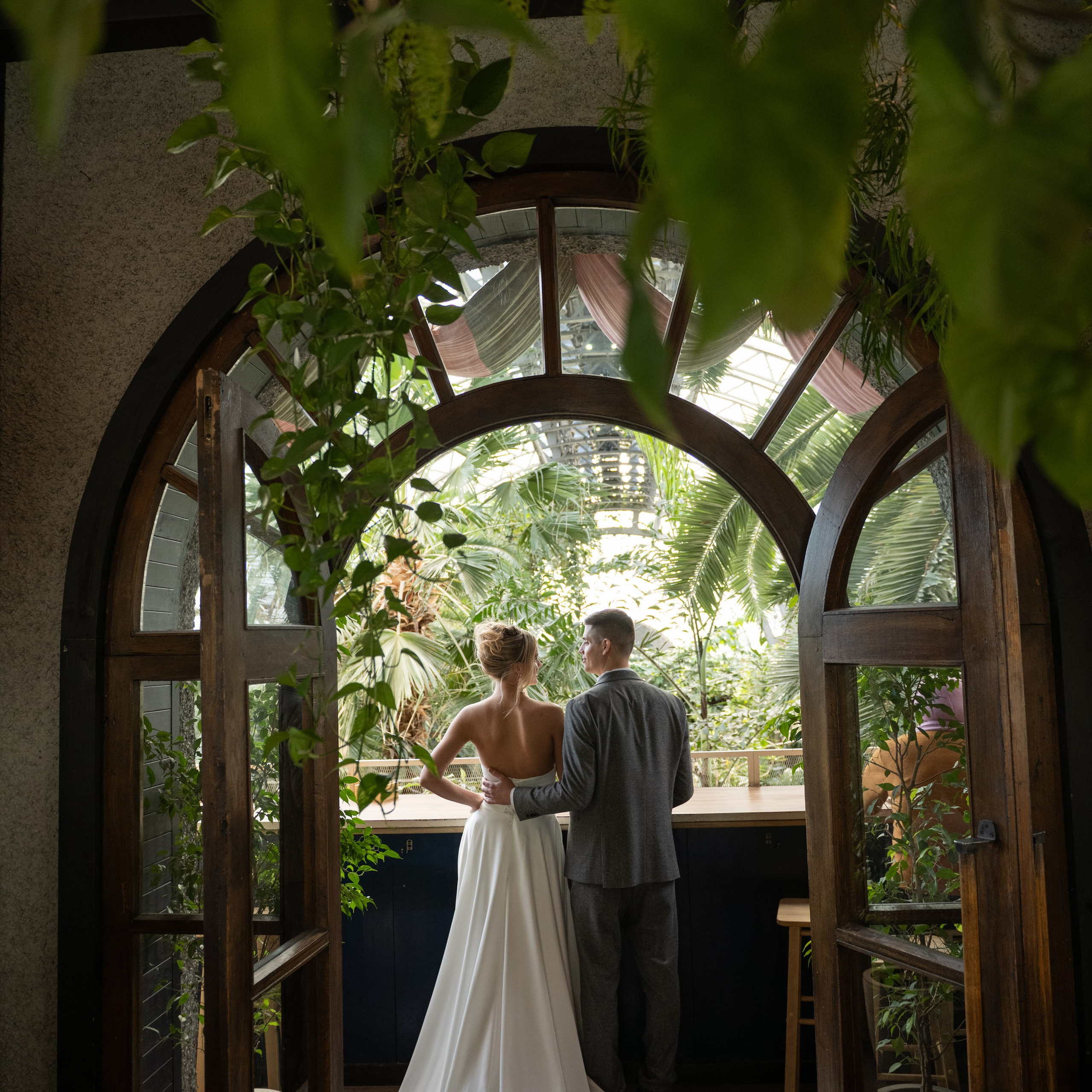 Wedding Day. Фотограф Алиса Субботина