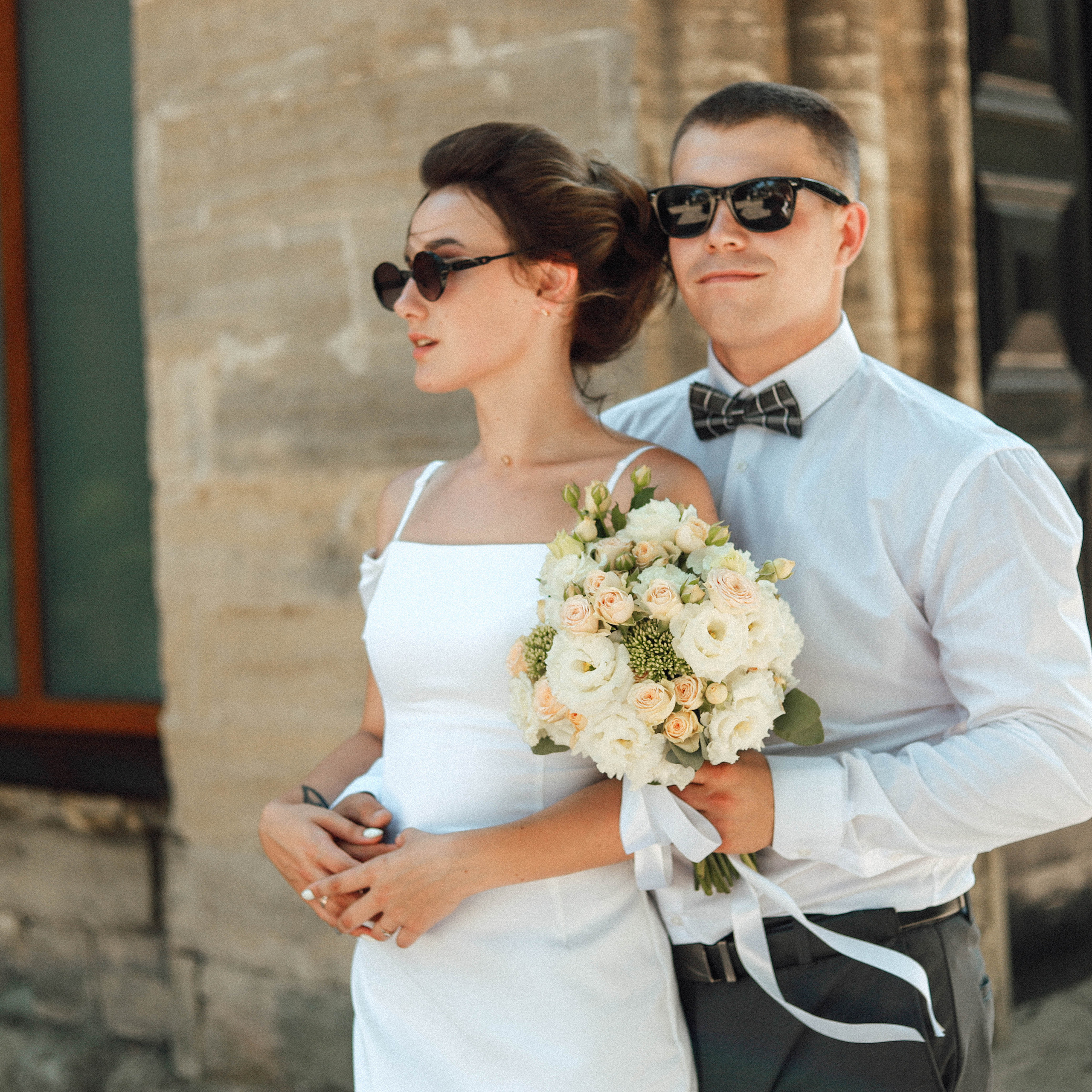 Wedding Day. Фотограф Алиса Субботина