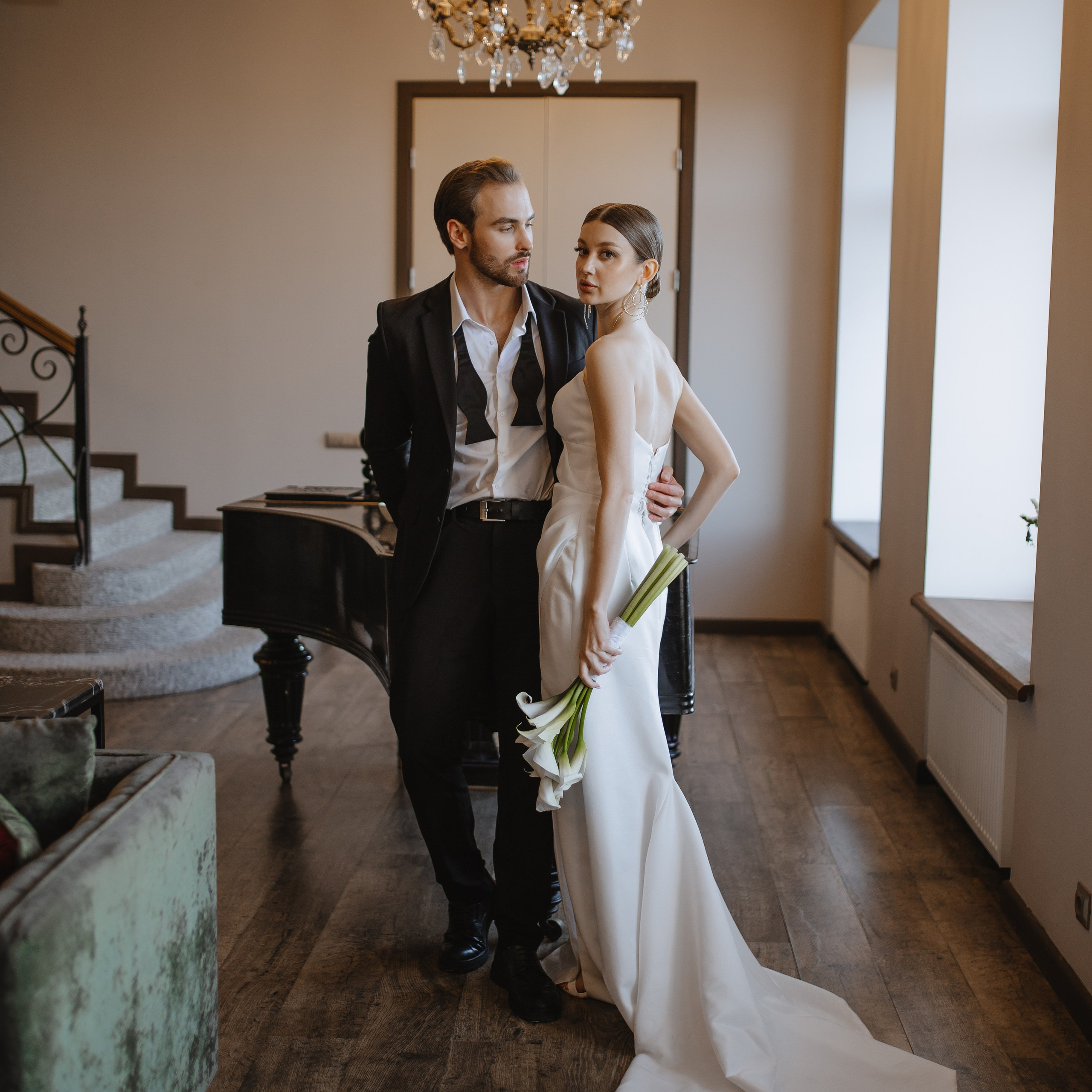 Wedding Day. Фотограф Алиса Субботина