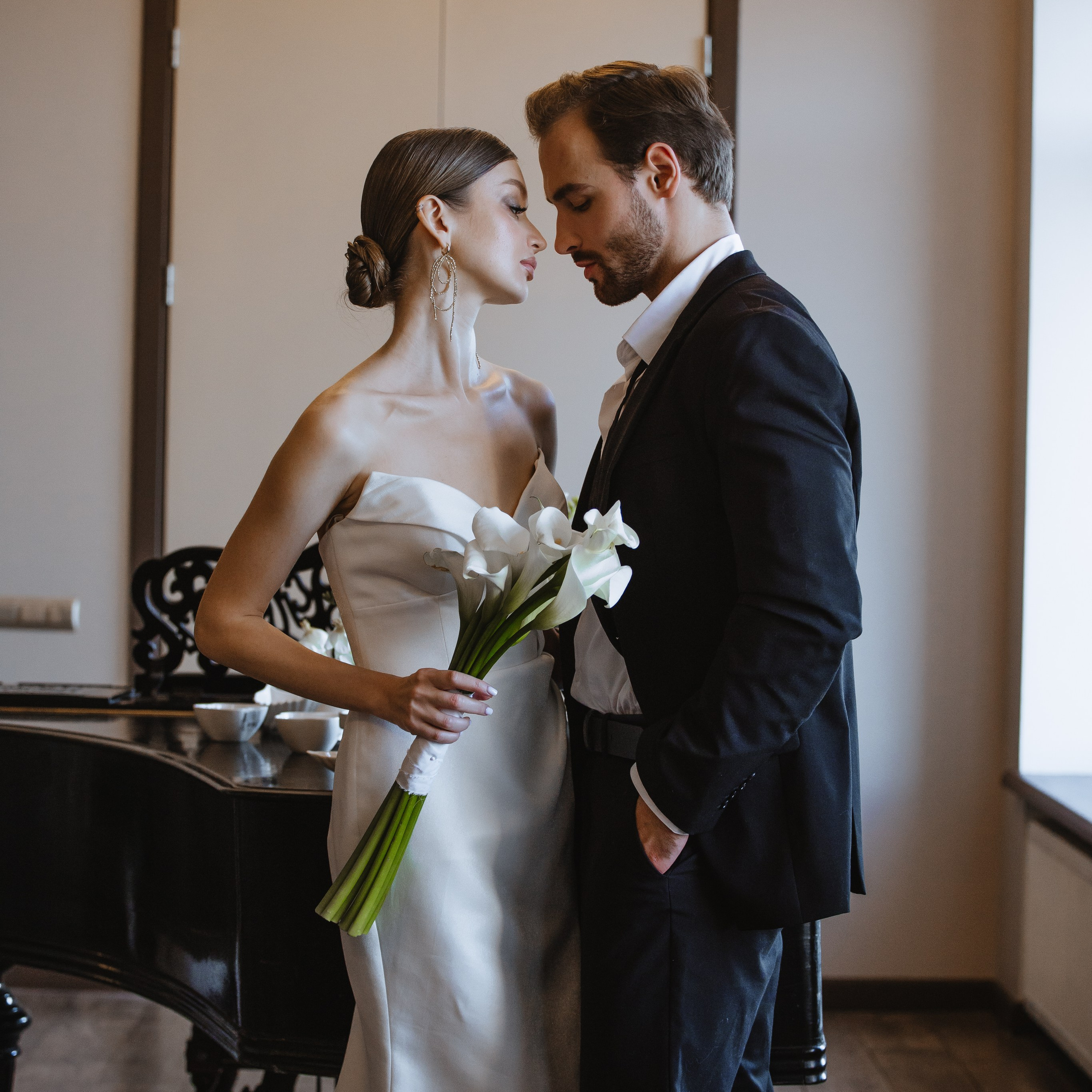 Wedding Day. Фотограф Алиса Субботина