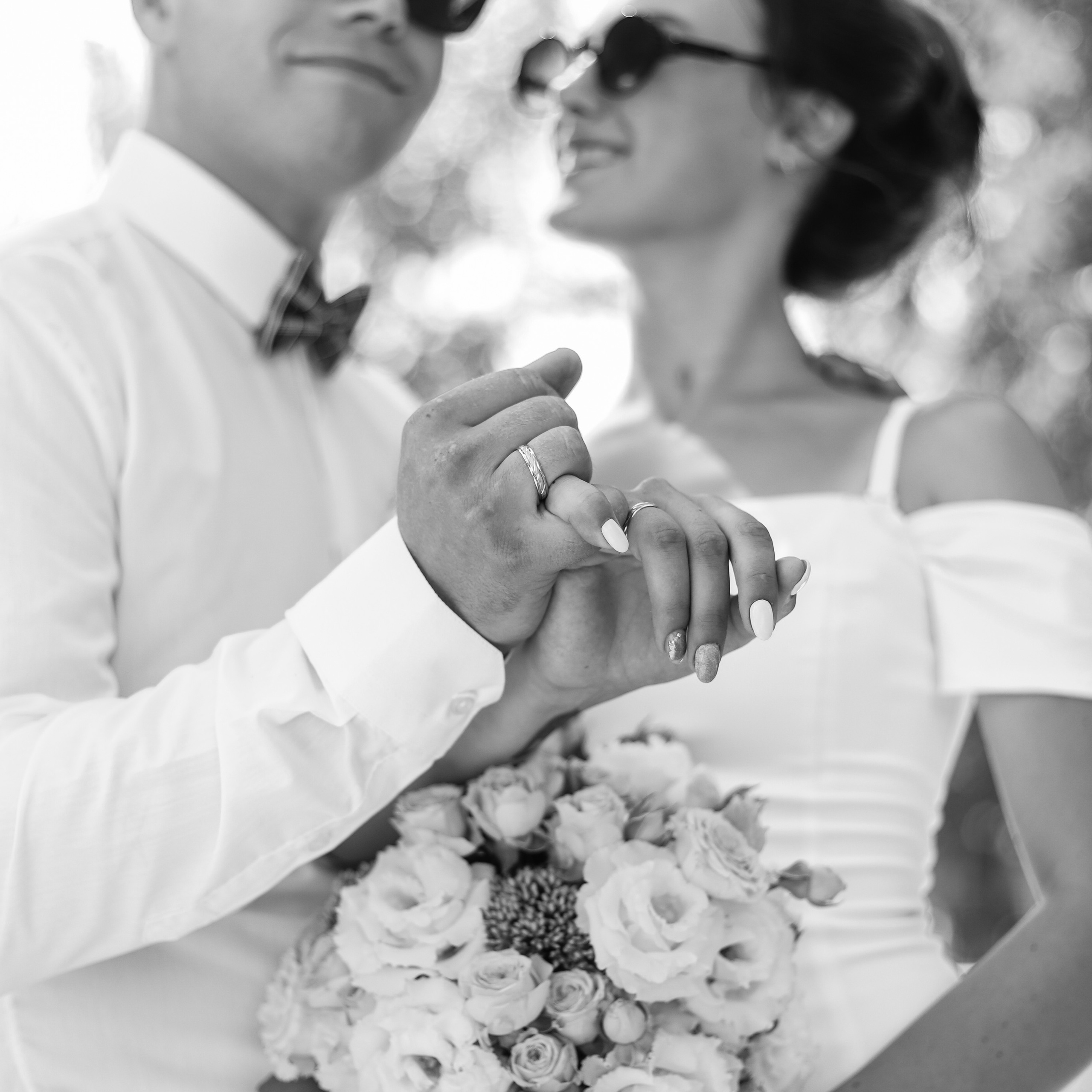 Wedding Day. Фотограф Алиса Субботина
